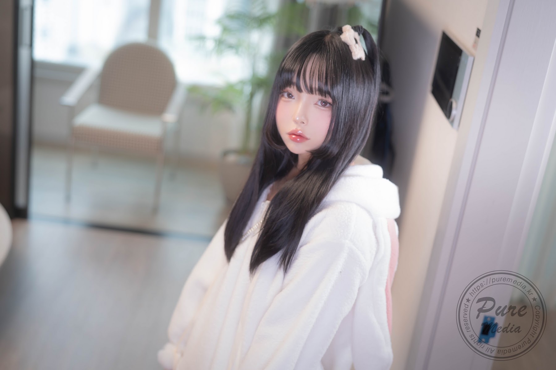 Pure Media Vol.312 Jelly (젤리) - P5