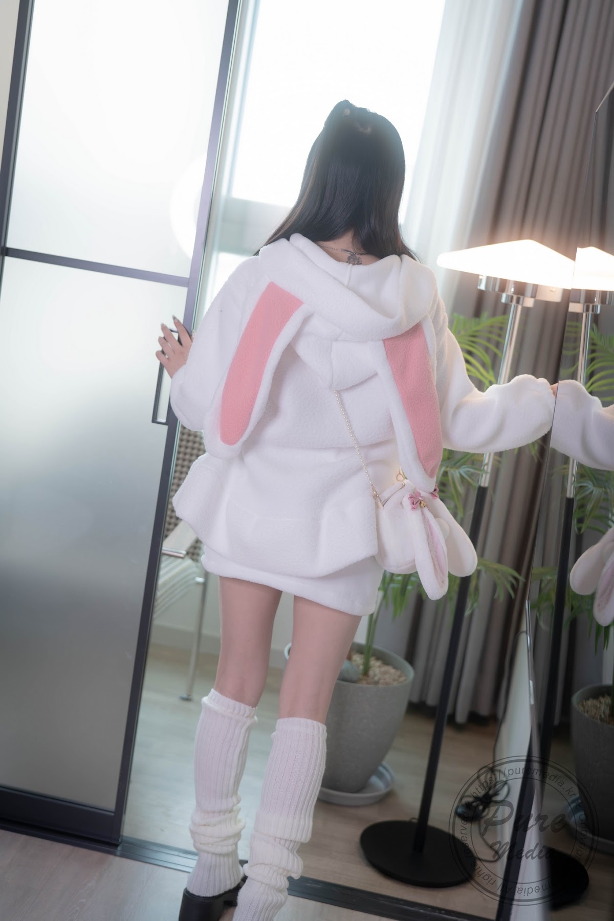 Pure Media Vol.312 Jelly (젤리) - P6