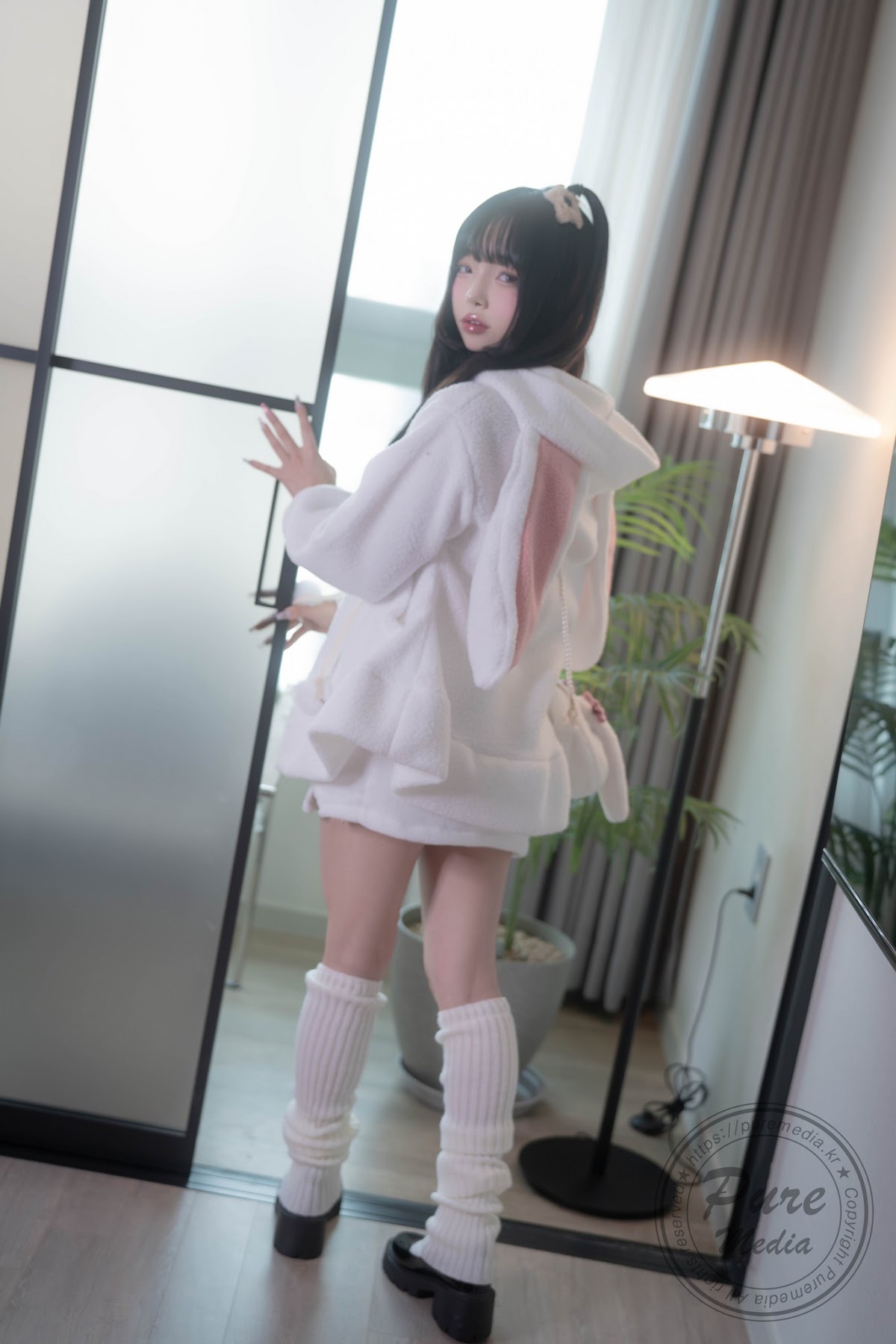 Pure Media Vol.312 Jelly (젤리) - P7