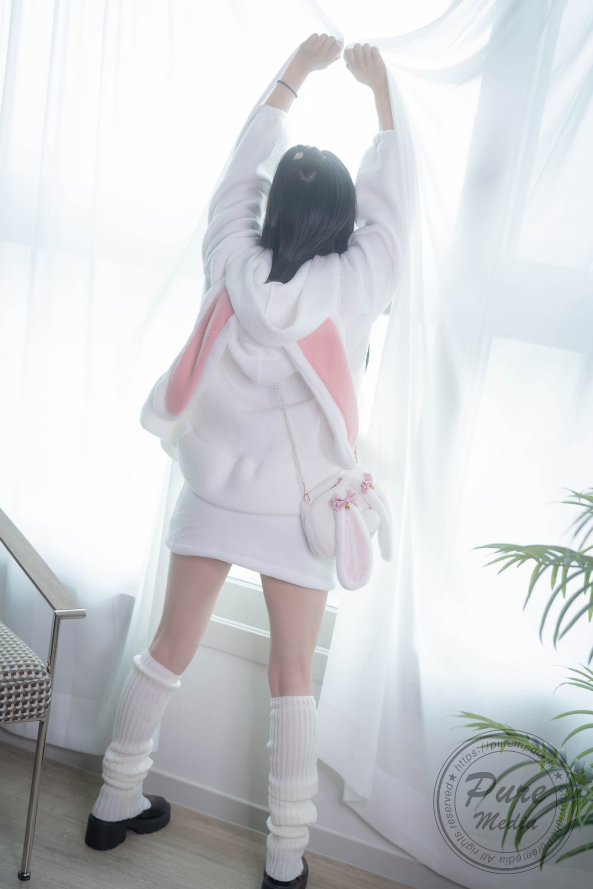 Pure Media Vol.312 Jelly (젤리) - P8