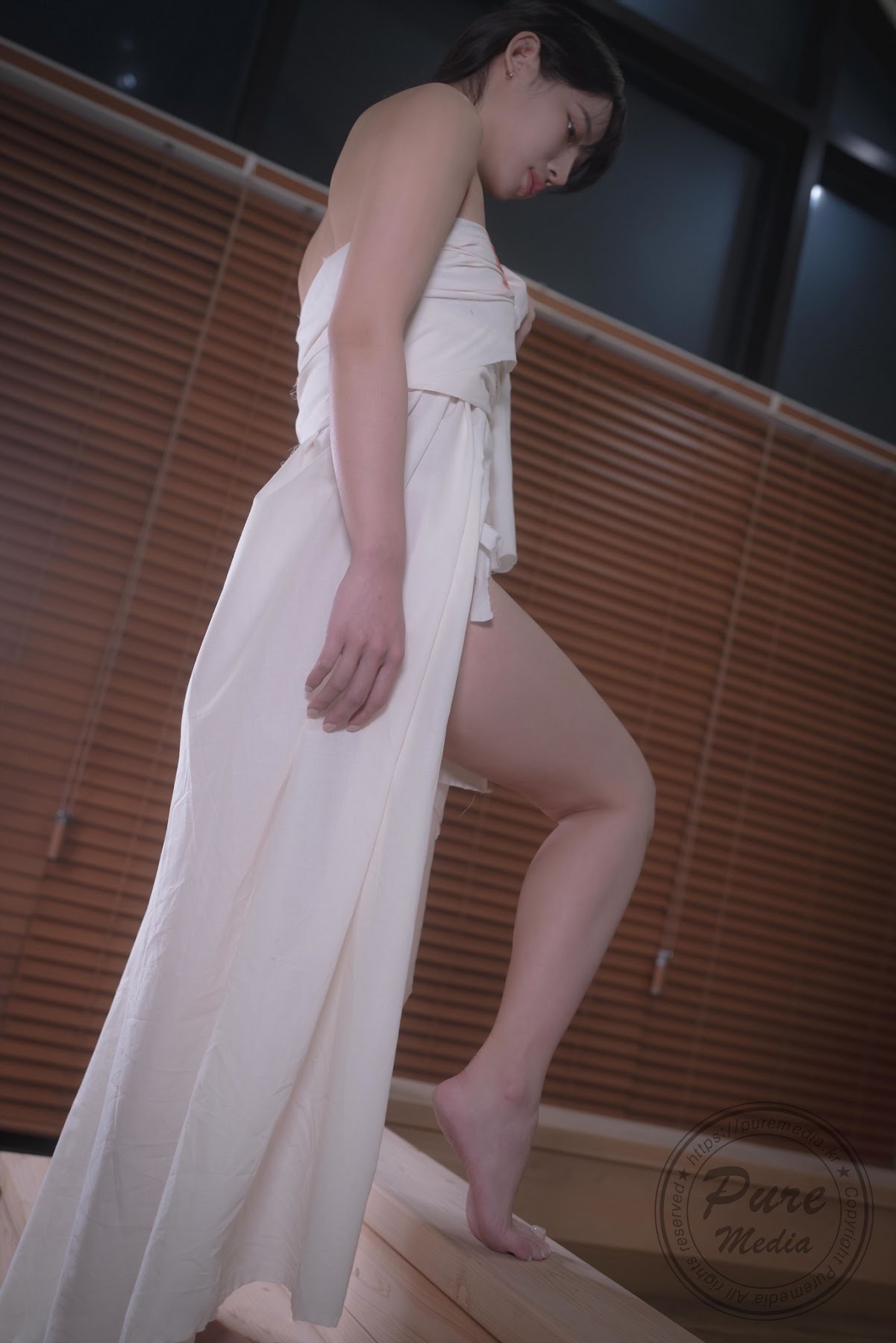 Pure Media Vol.315 Yeha (예하) - P30