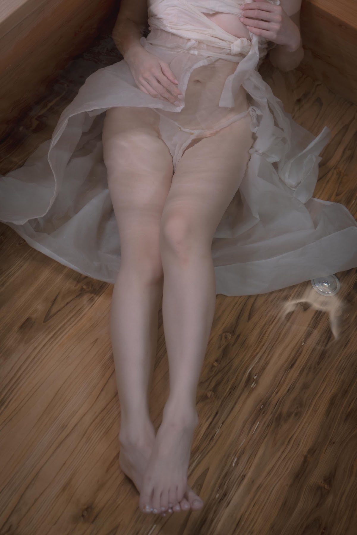 Pure Media Vol.315 Yeha (예하) - P31