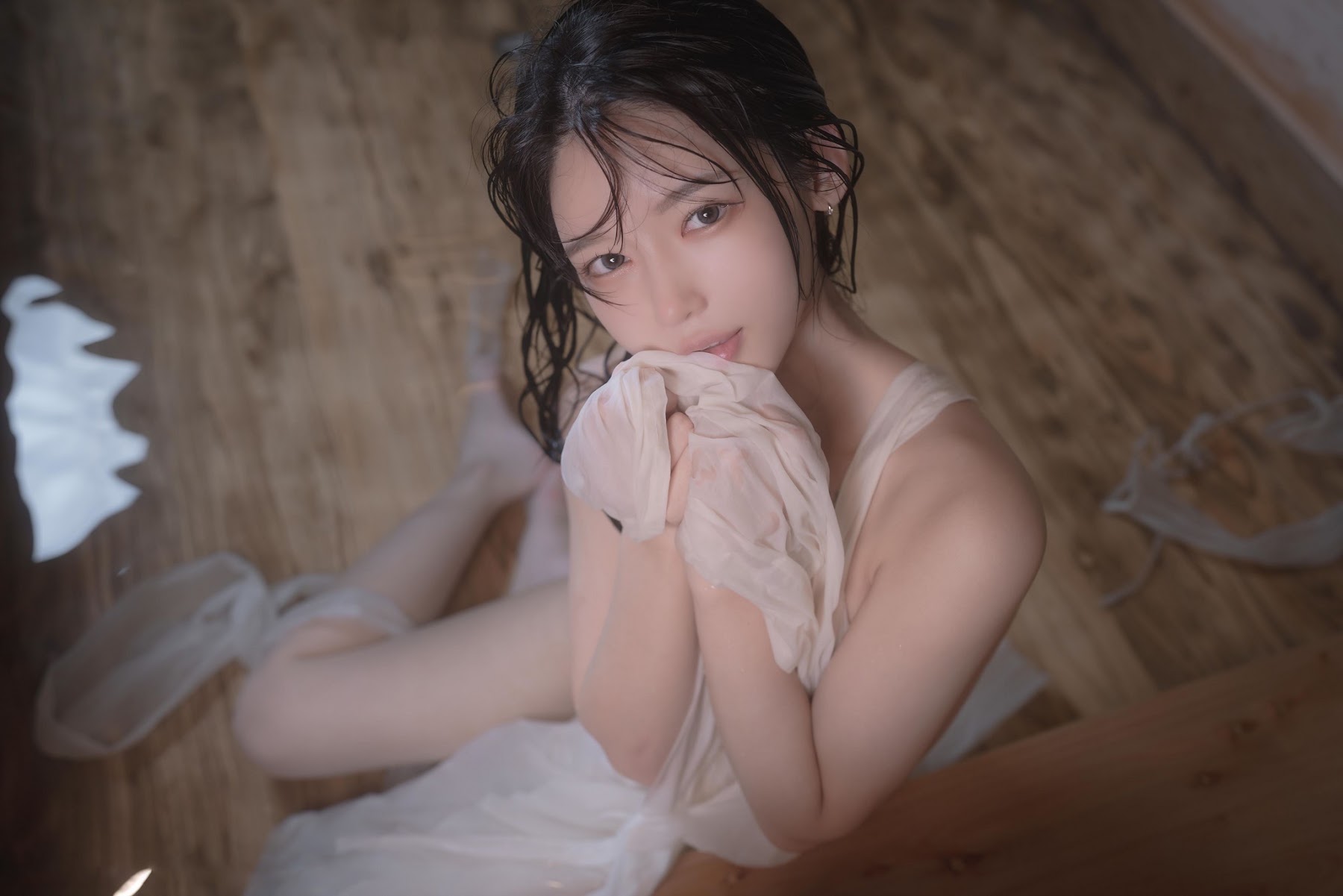 Pure Media Vol.315 Yeha (예하) - P3