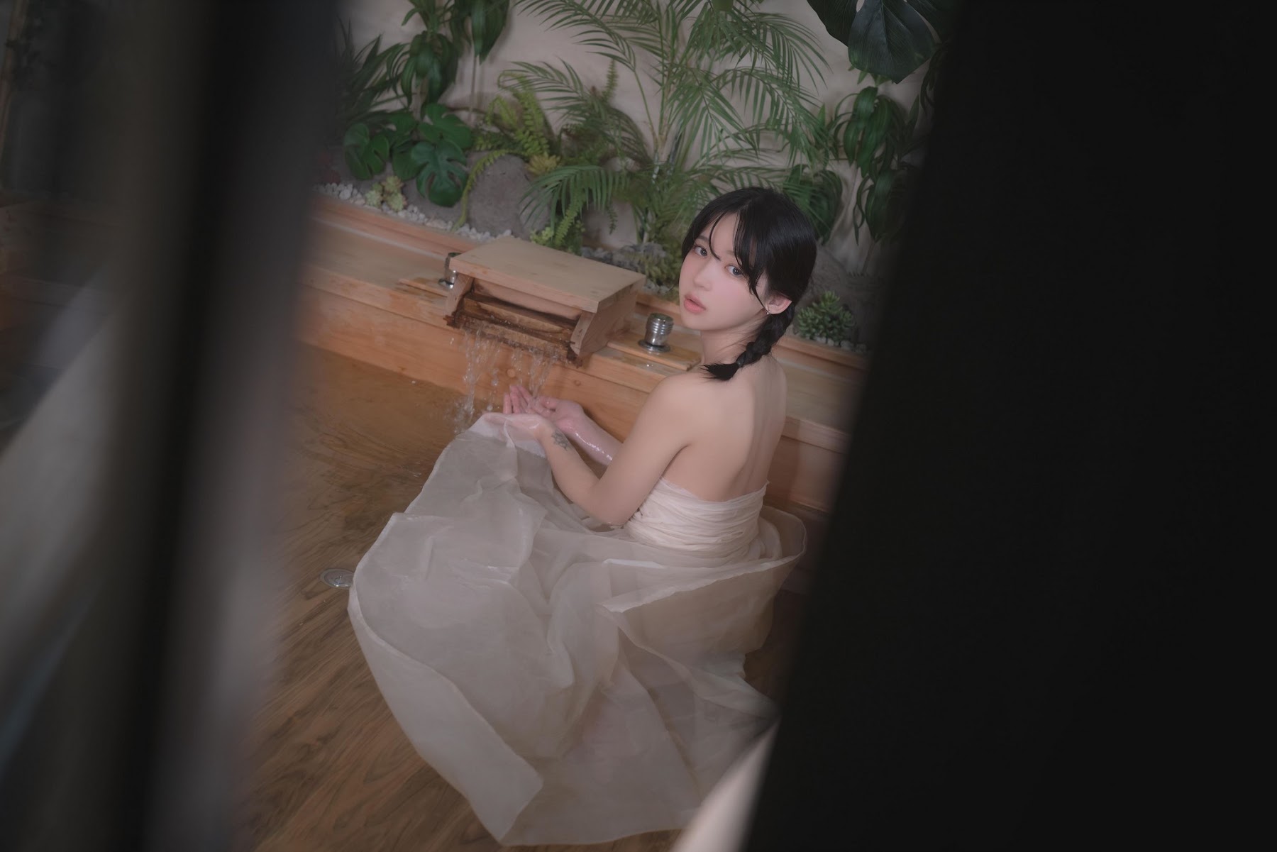 Pure Media Vol.315 Yeha (예하) - P40