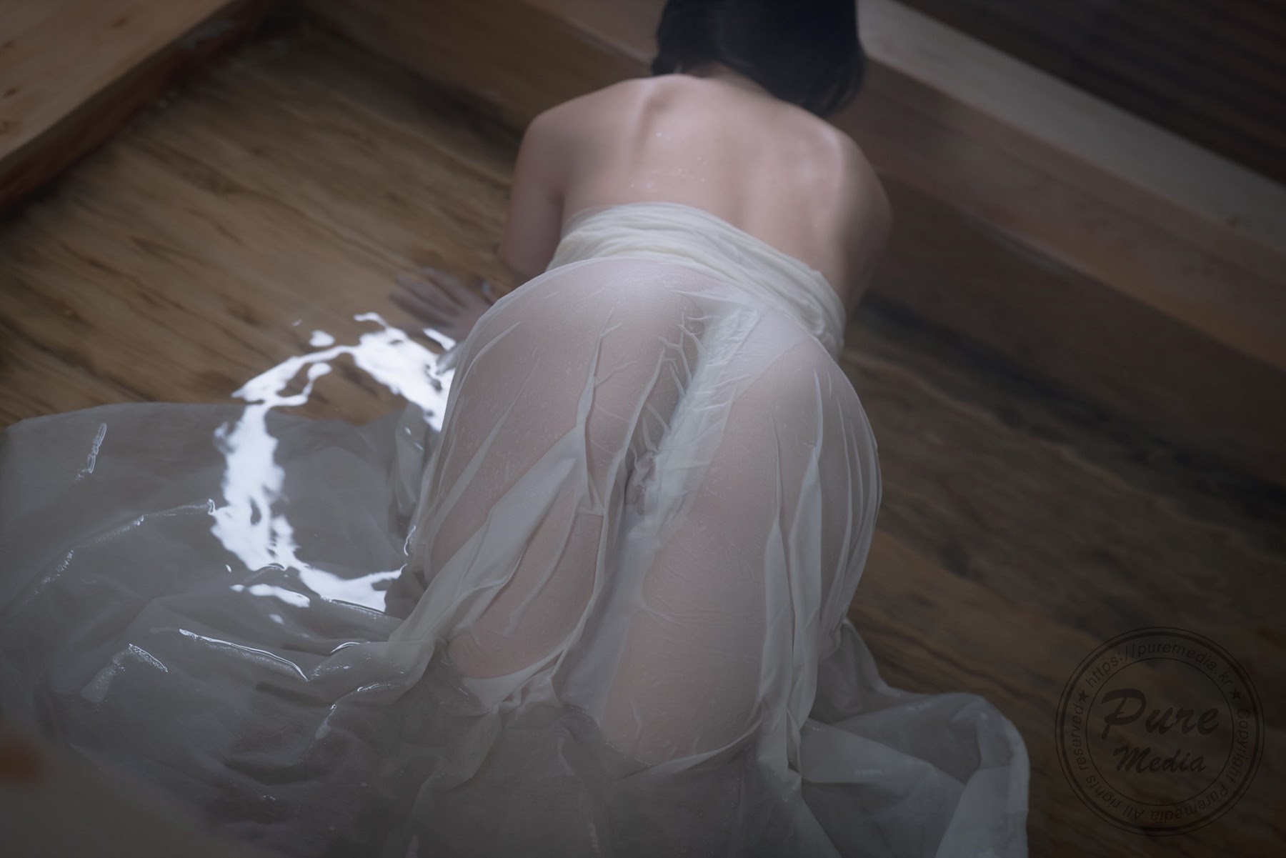Pure Media Vol.315 Yeha (예하) - P48