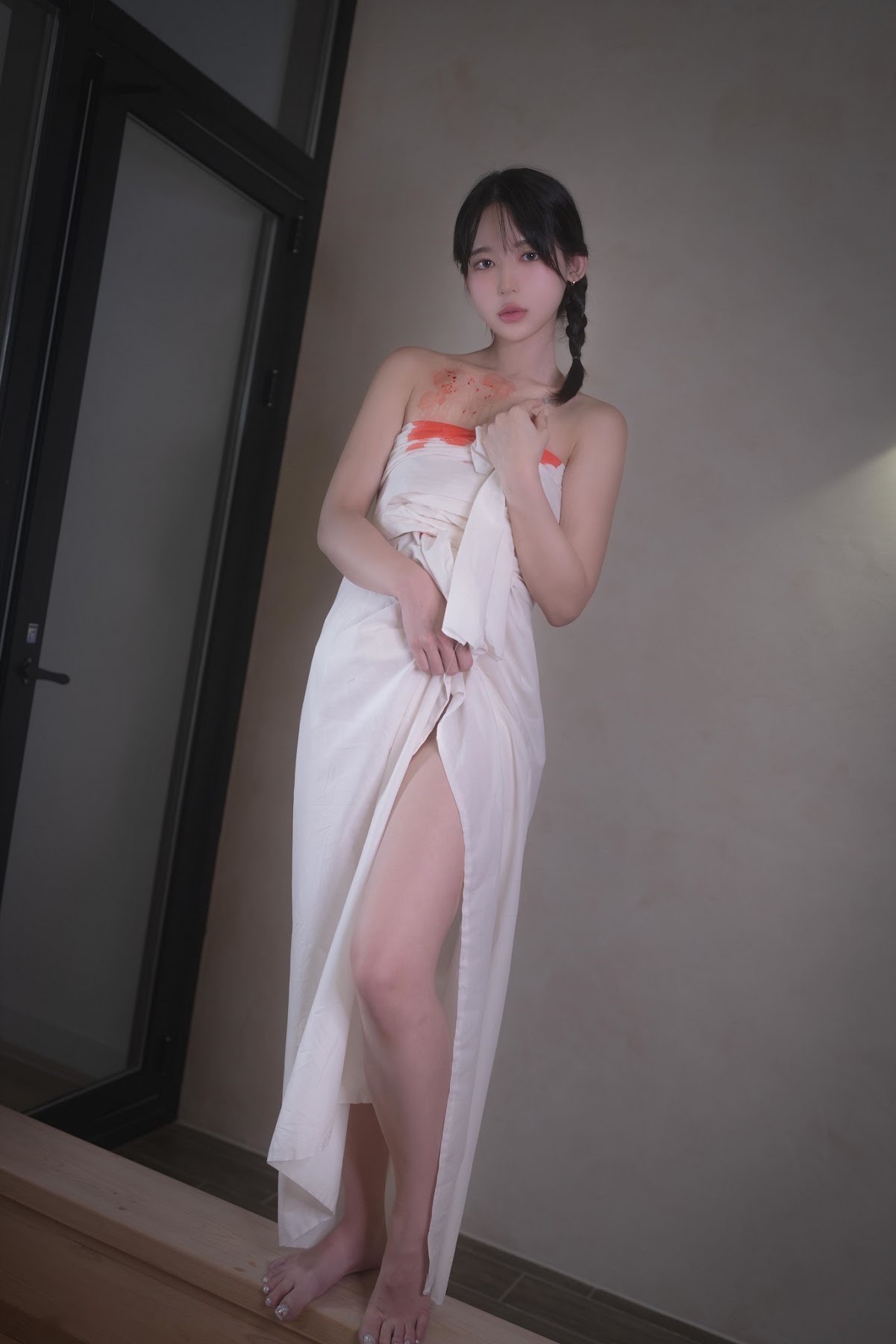 Pure Media Vol.315 Yeha (예하) - P55