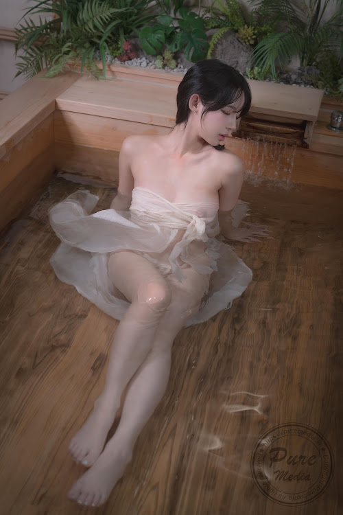 Pure Media Vol.315 Yeha (예하)