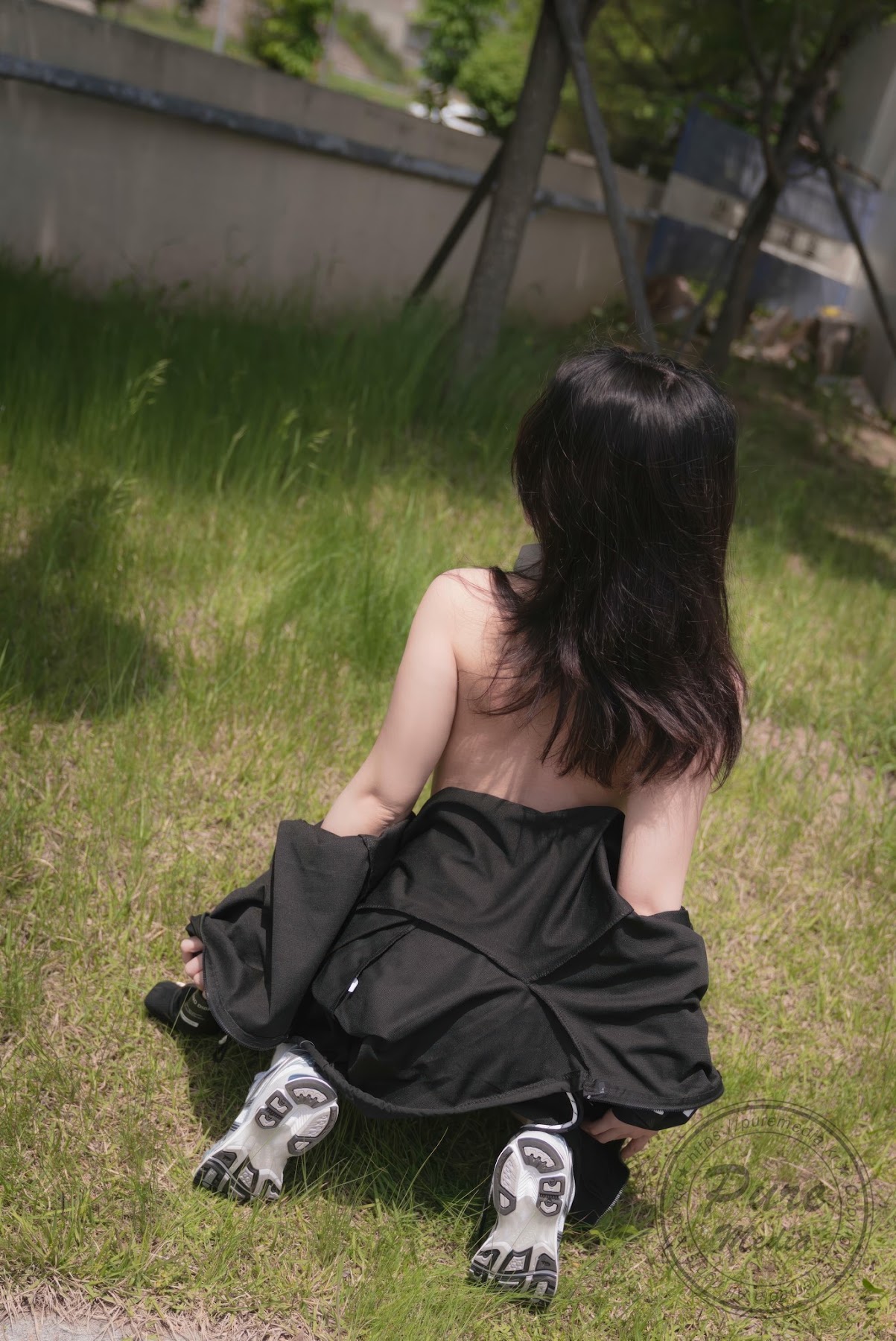 Pure Media Vol.326 Yeha (예하) - P19