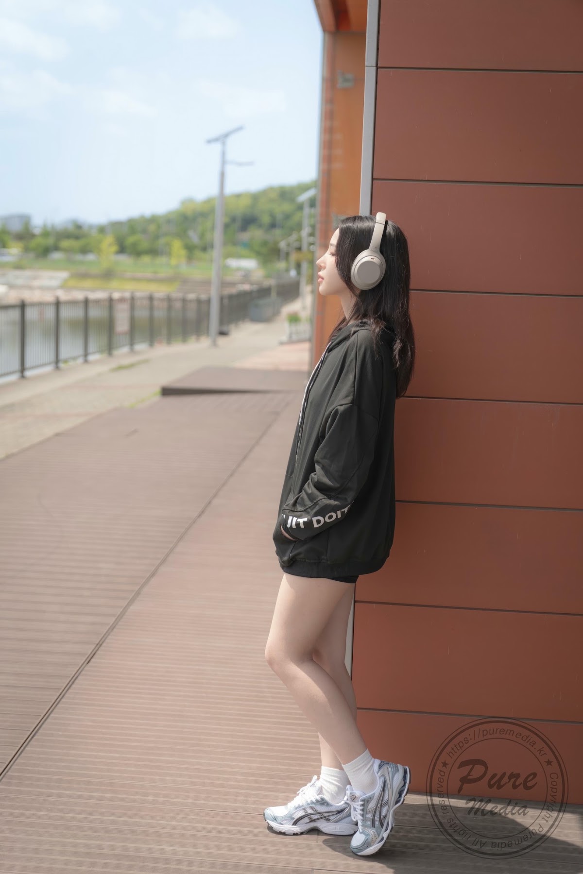 Pure Media Vol.326 Yeha (예하) - P3