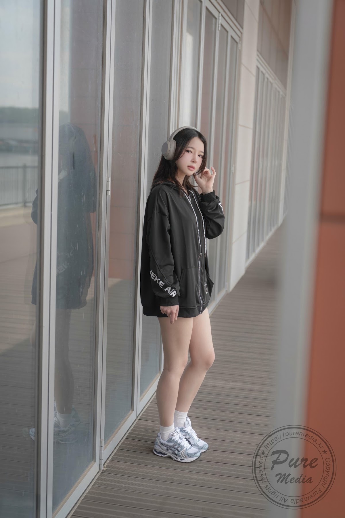 Pure Media Vol.326 Yeha (예하) - P4