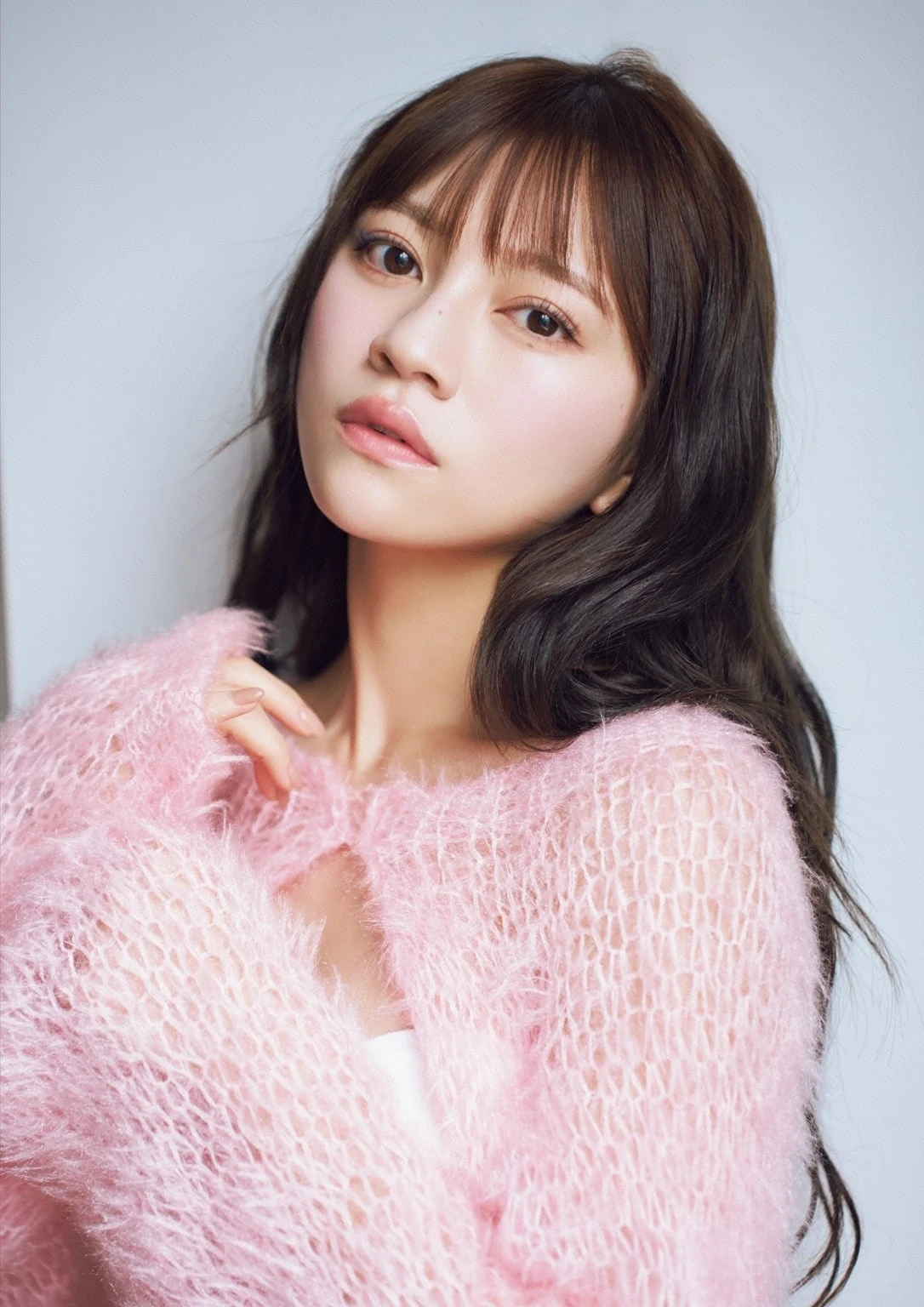 Nanase Hirokawa 廣川奈々聖 – 2nd写真集 『innocent』 - P43