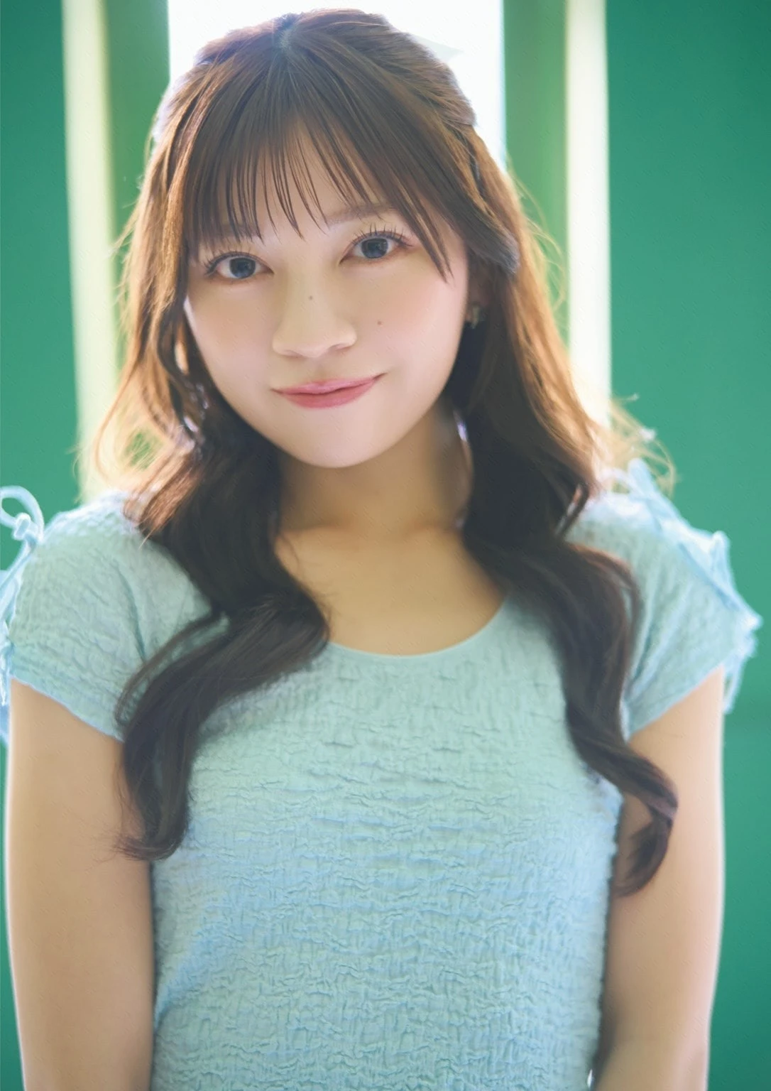 Nanase Hirokawa 廣川奈々聖 – 2nd写真集 『innocent』 - P73