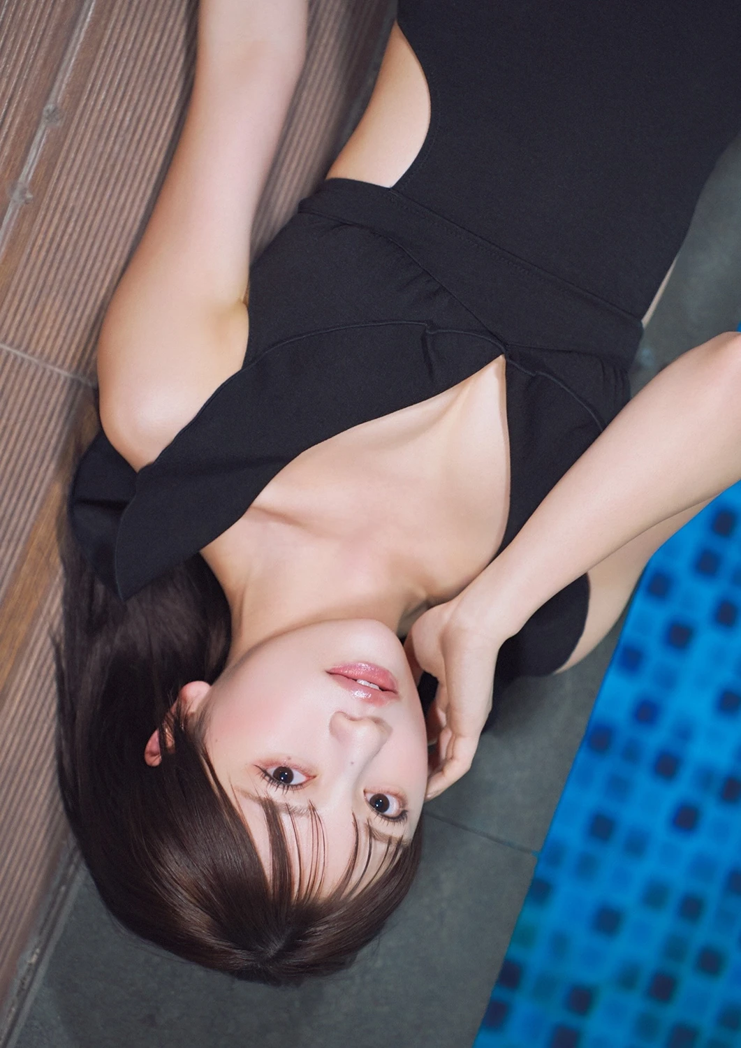 Nanase Hirokawa 廣川奈々聖 – 2nd写真集 『innocent』 - P86