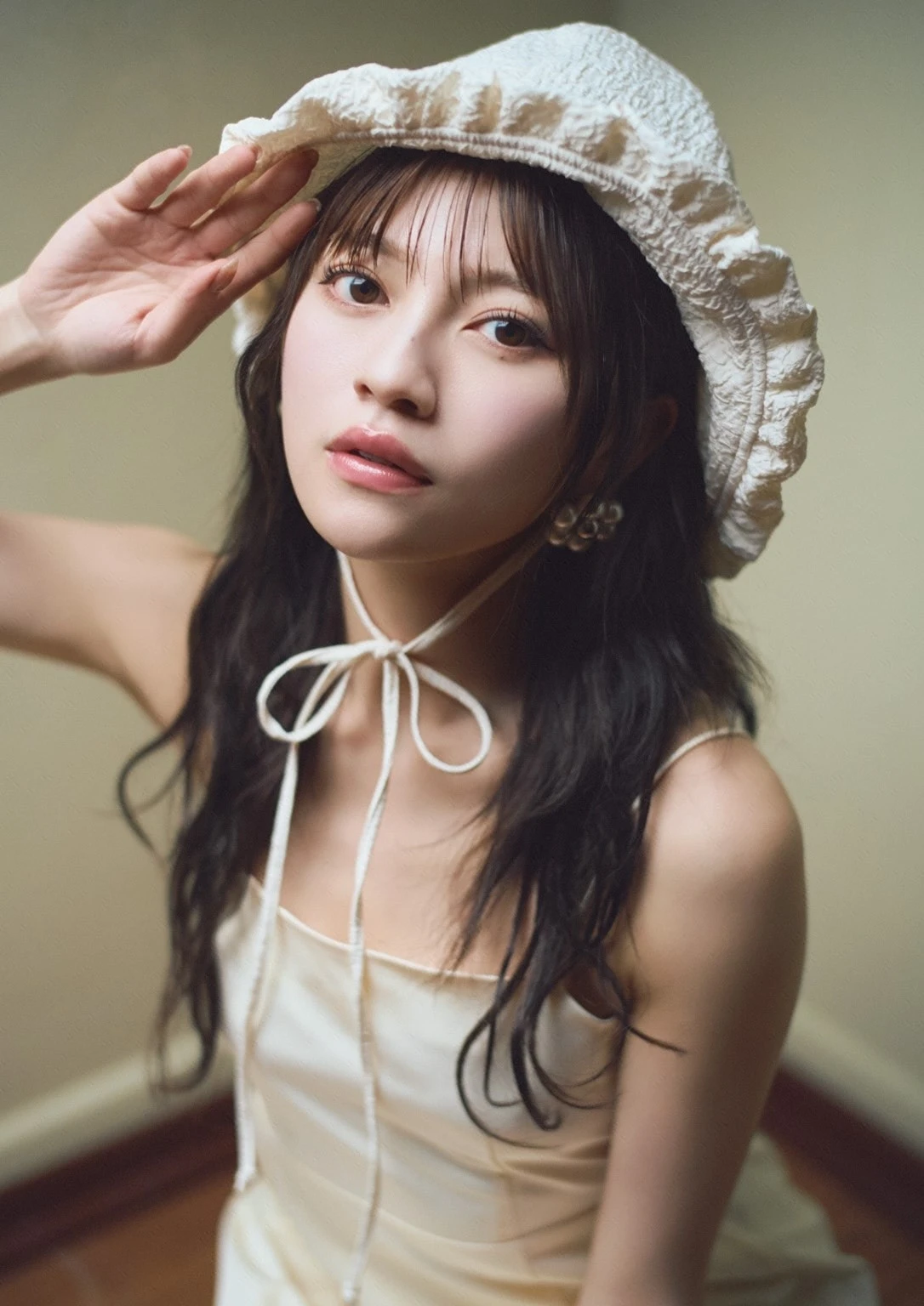 Nanase Hirokawa 廣川奈々聖 – 2nd写真集 『innocent』 - P98