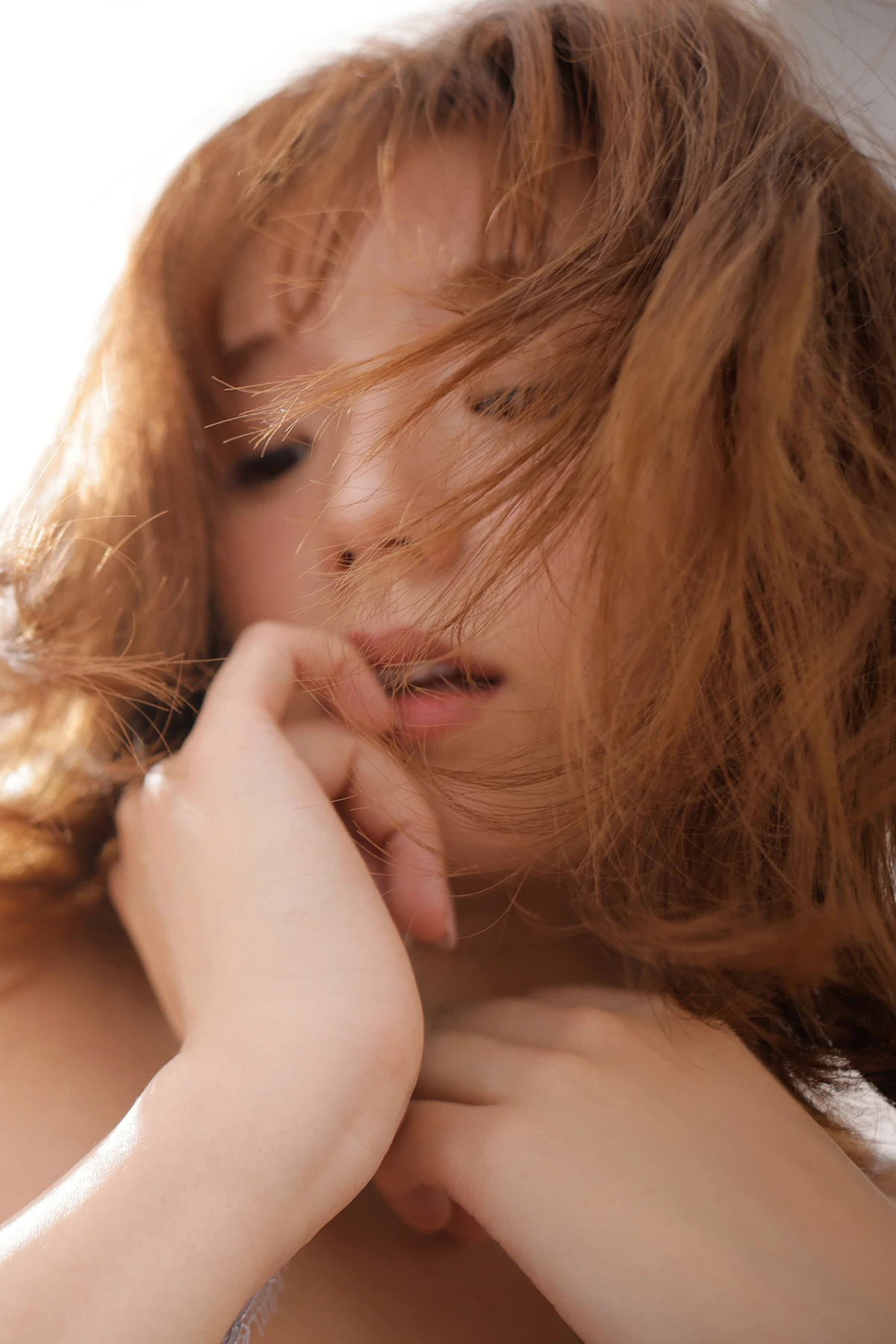 Ai Shinozaki 篠崎愛 – デジタル限定写真集 IDEA-reverse- 完全版 - P102