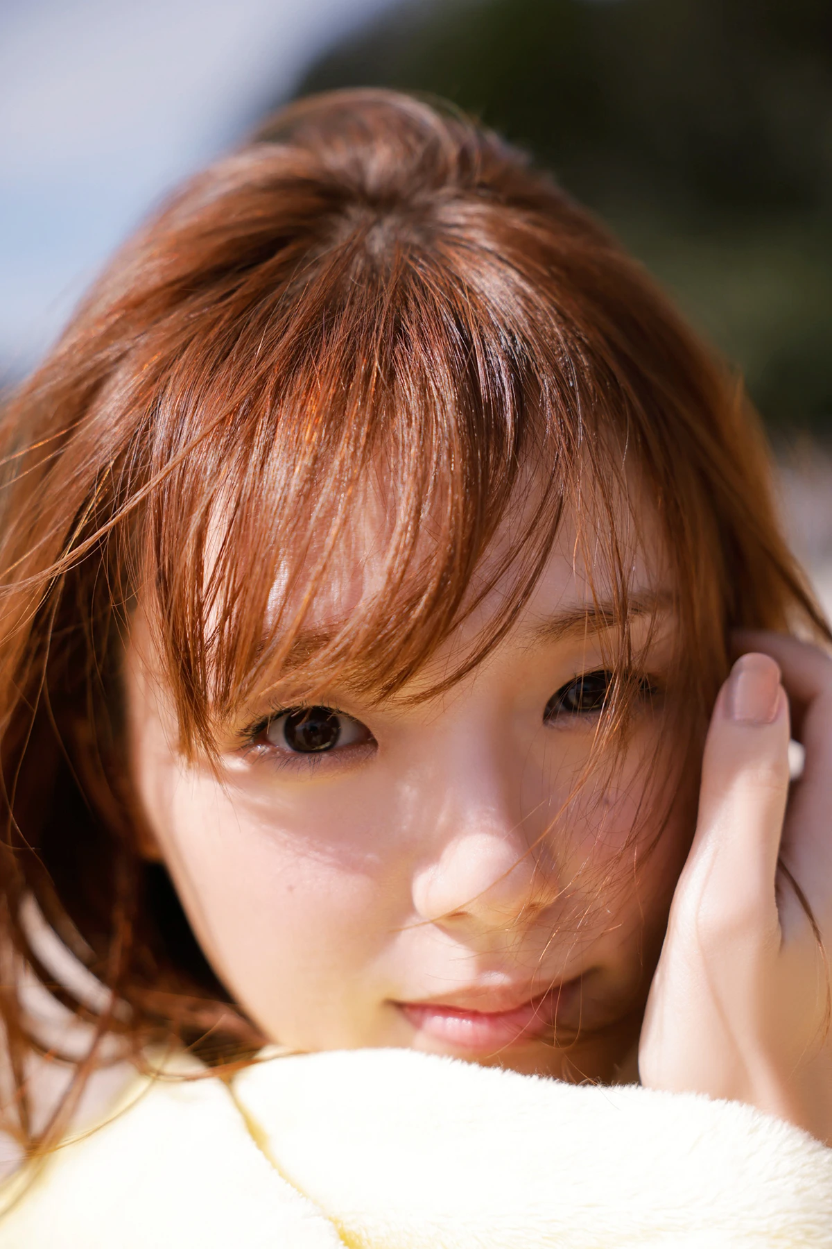 Ai Shinozaki 篠崎愛 – デジタル限定写真集 IDEA-reverse- 完全版 - P125