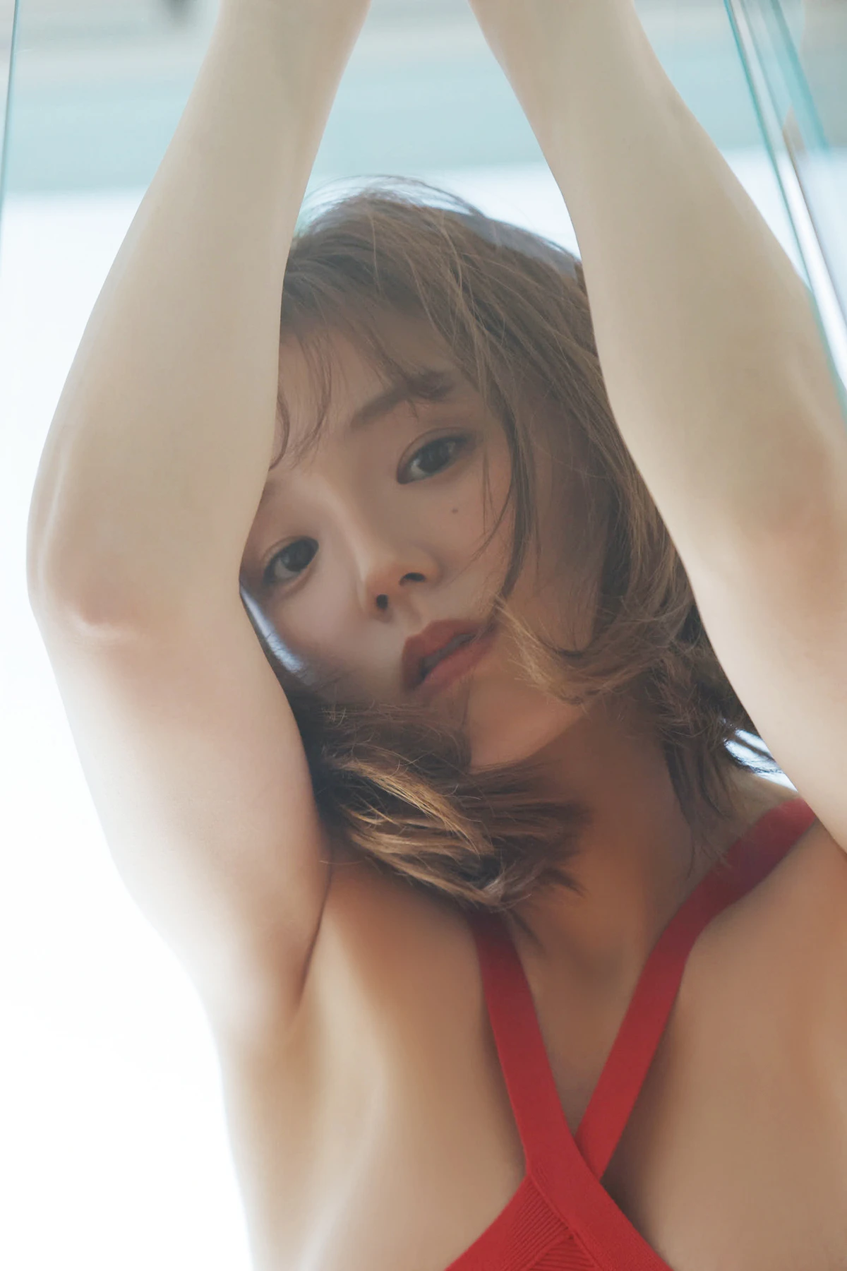 Ai Shinozaki 篠崎愛 – デジタル限定写真集 IDEA-reverse- 完全版 - P150