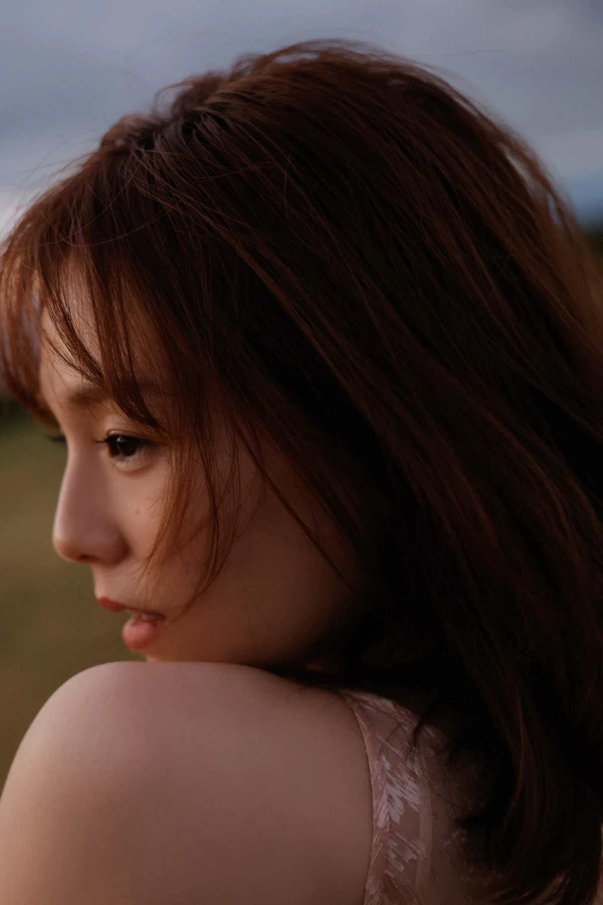 Ai Shinozaki 篠崎愛 – デジタル限定写真集 IDEA-reverse- 完全版 - P3