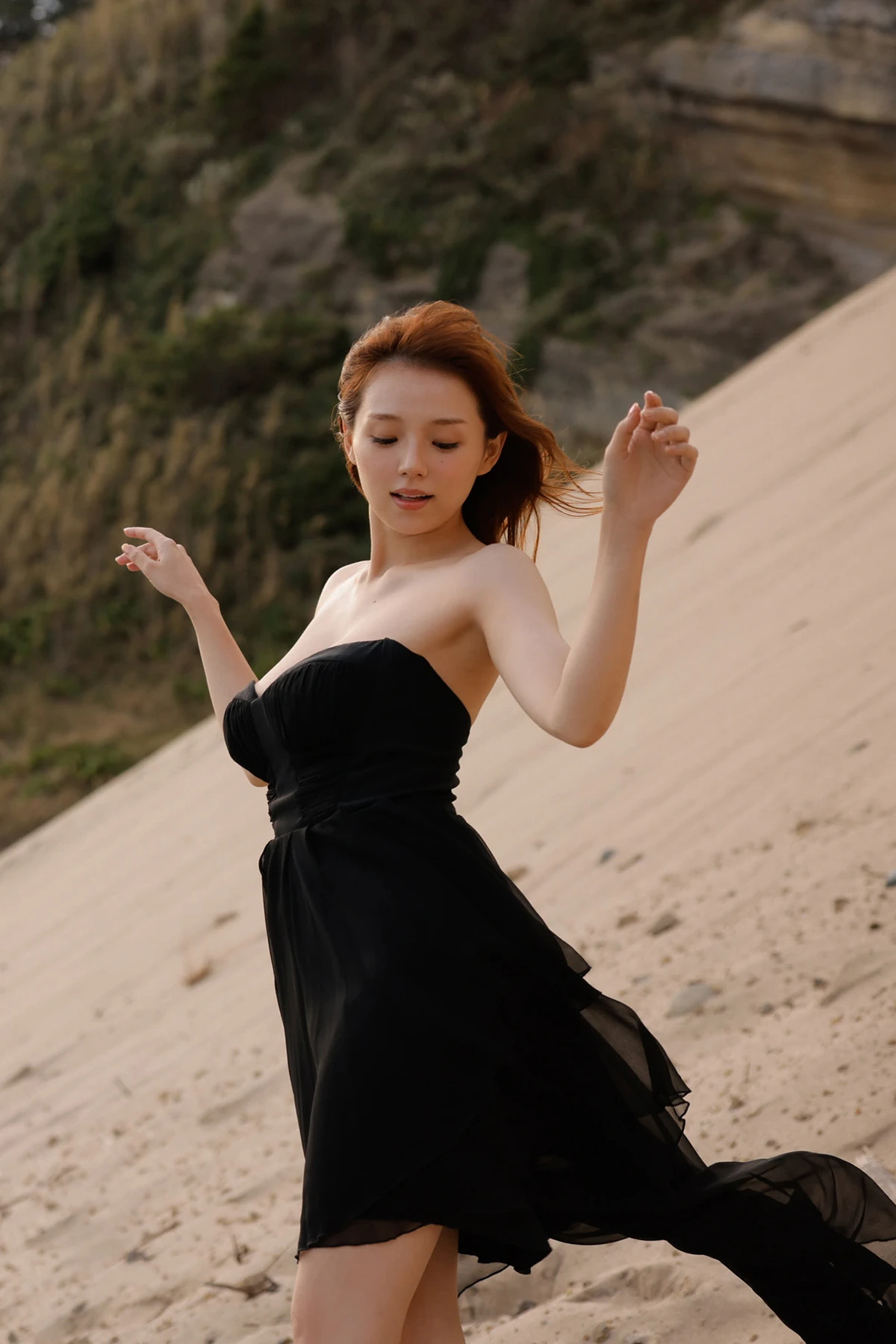 Ai Shinozaki 篠崎愛 – デジタル限定写真集 IDEA-reverse- 完全版 - P46