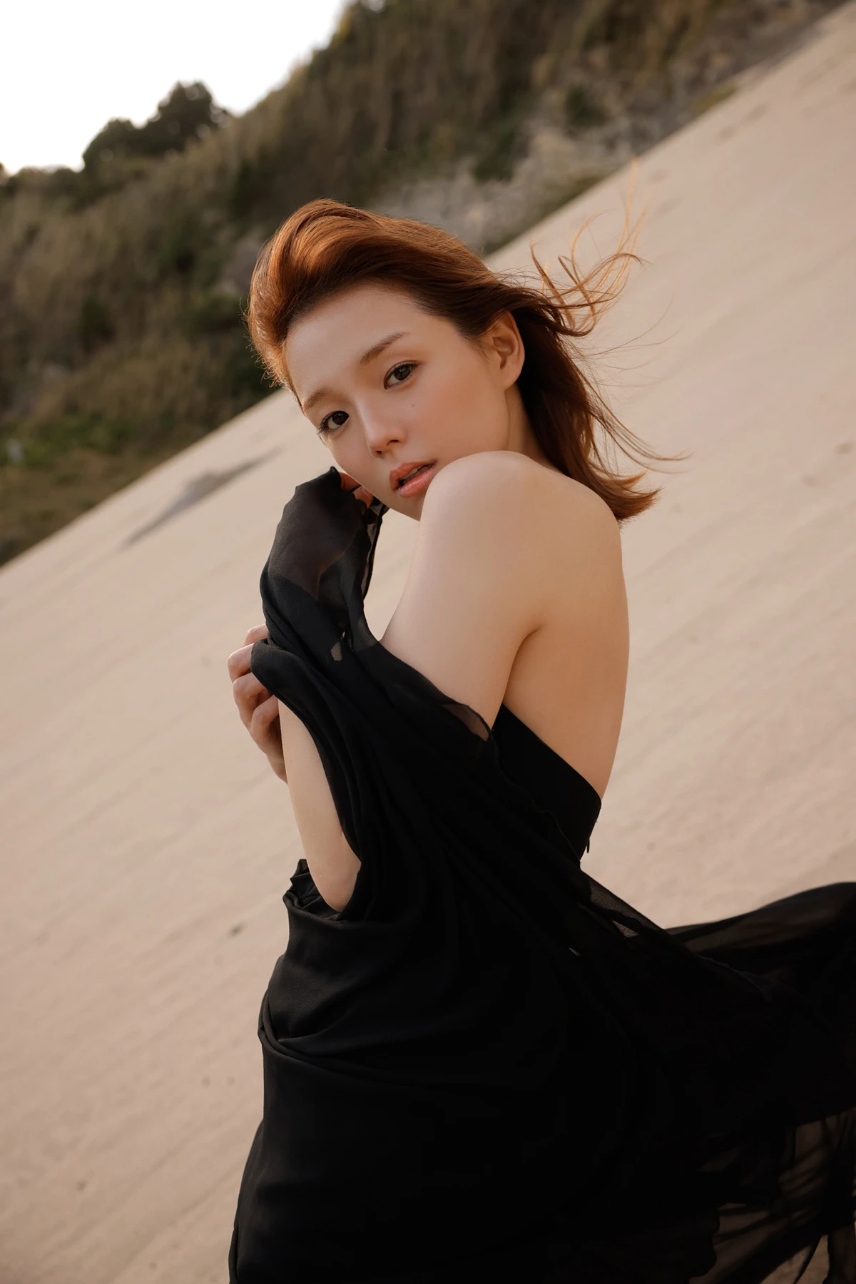 Ai Shinozaki 篠崎愛 – デジタル限定写真集 IDEA-reverse- 完全版 - P48