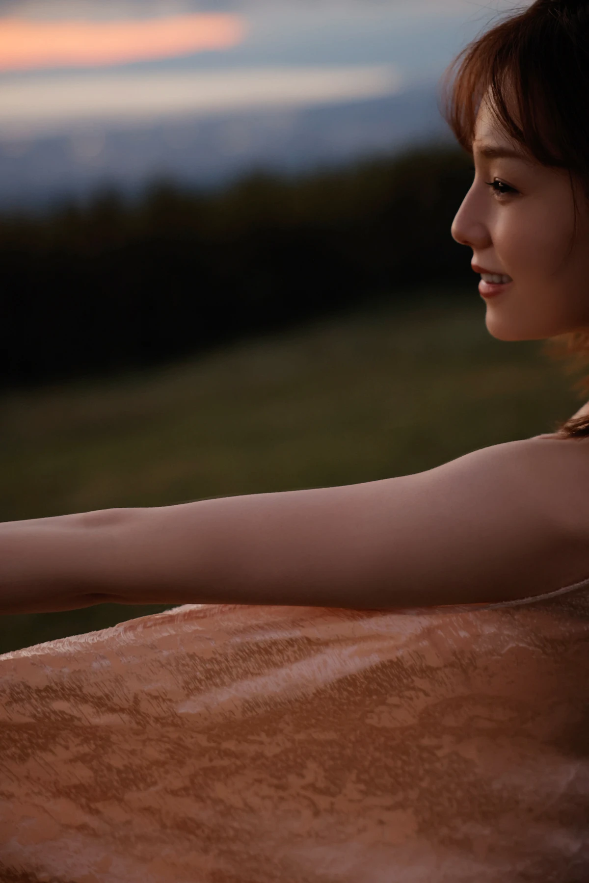 Ai Shinozaki 篠崎愛 – デジタル限定写真集 IDEA-reverse- 完全版 - P6