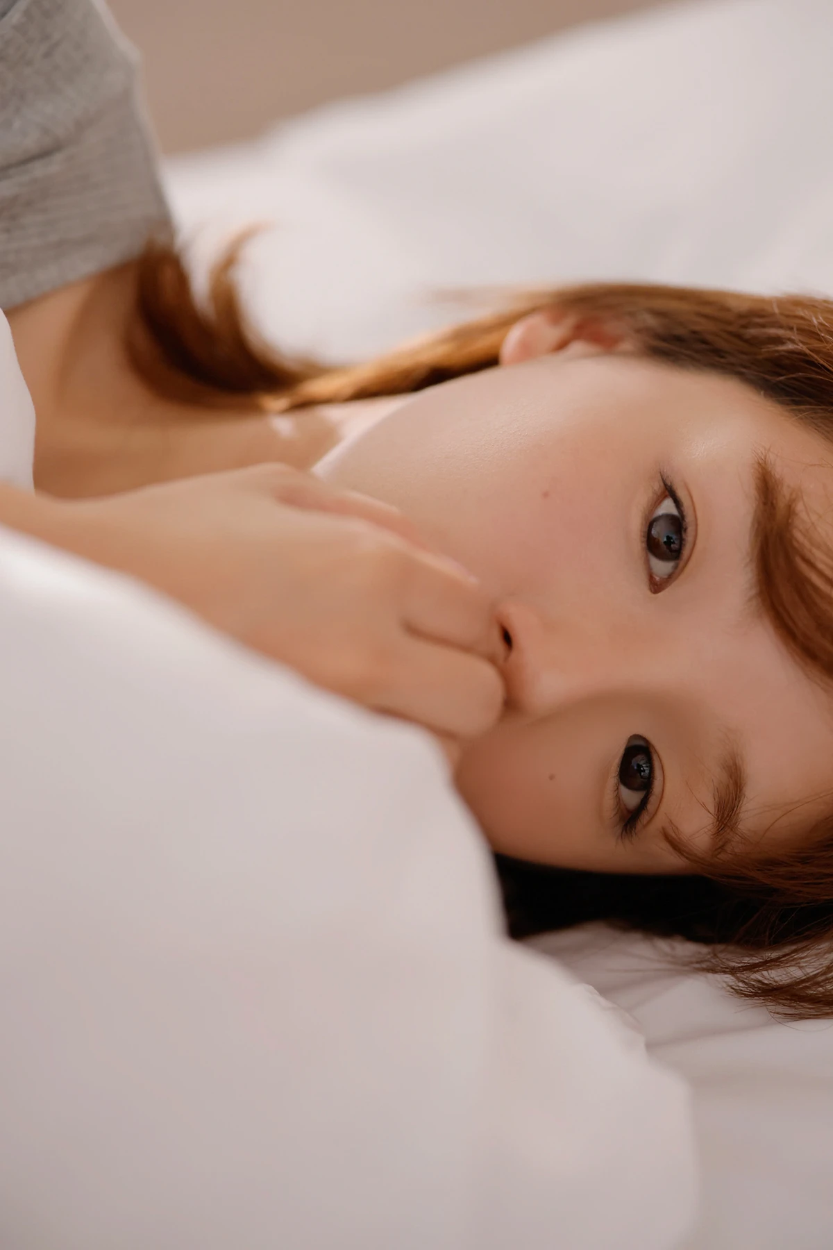 Ai Shinozaki 篠崎愛 – デジタル限定写真集 IDEA-reverse- 完全版 - P75