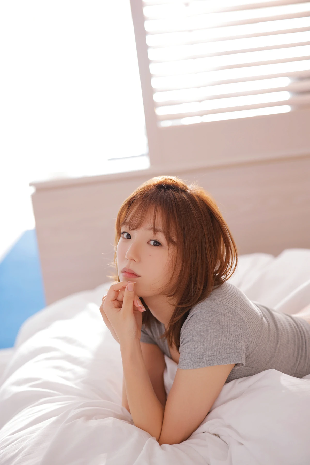 Ai Shinozaki 篠崎愛 – デジタル限定写真集 IDEA-reverse- 完全版 - P80