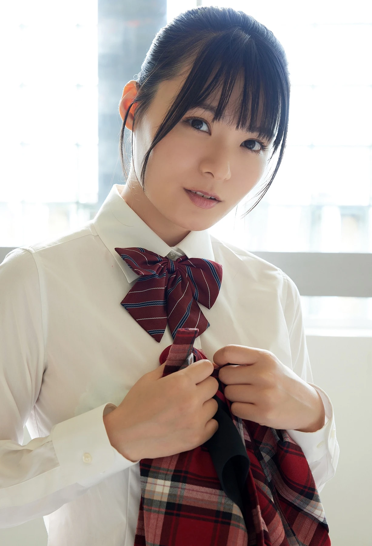 Mizuki Hoshina 星名美津紀 – 解禁グラビア写真集 「みんな帰っちゃったね･･･」 - P24