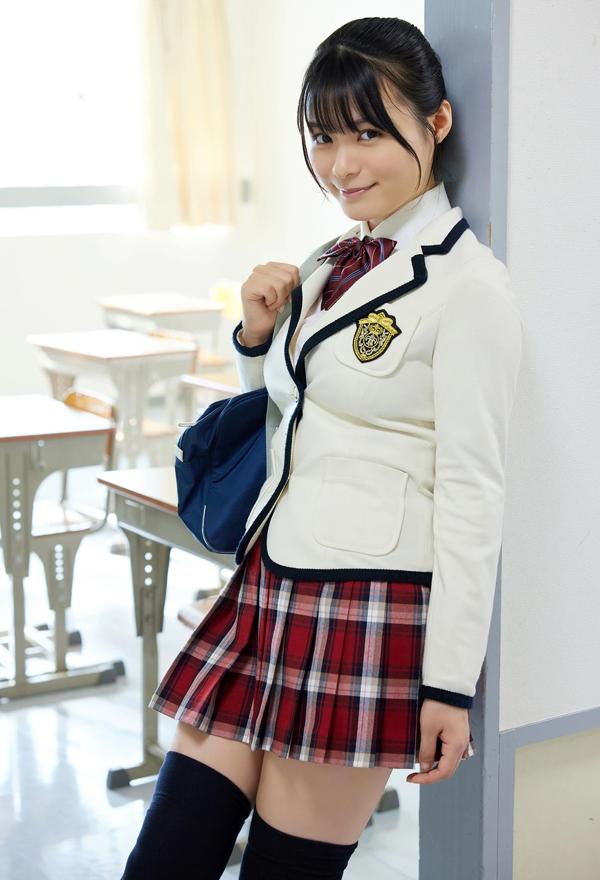 Mizuki Hoshina 星名美津紀 – 解禁グラビア写真集 「みんな帰っちゃったね･･･」 - P5