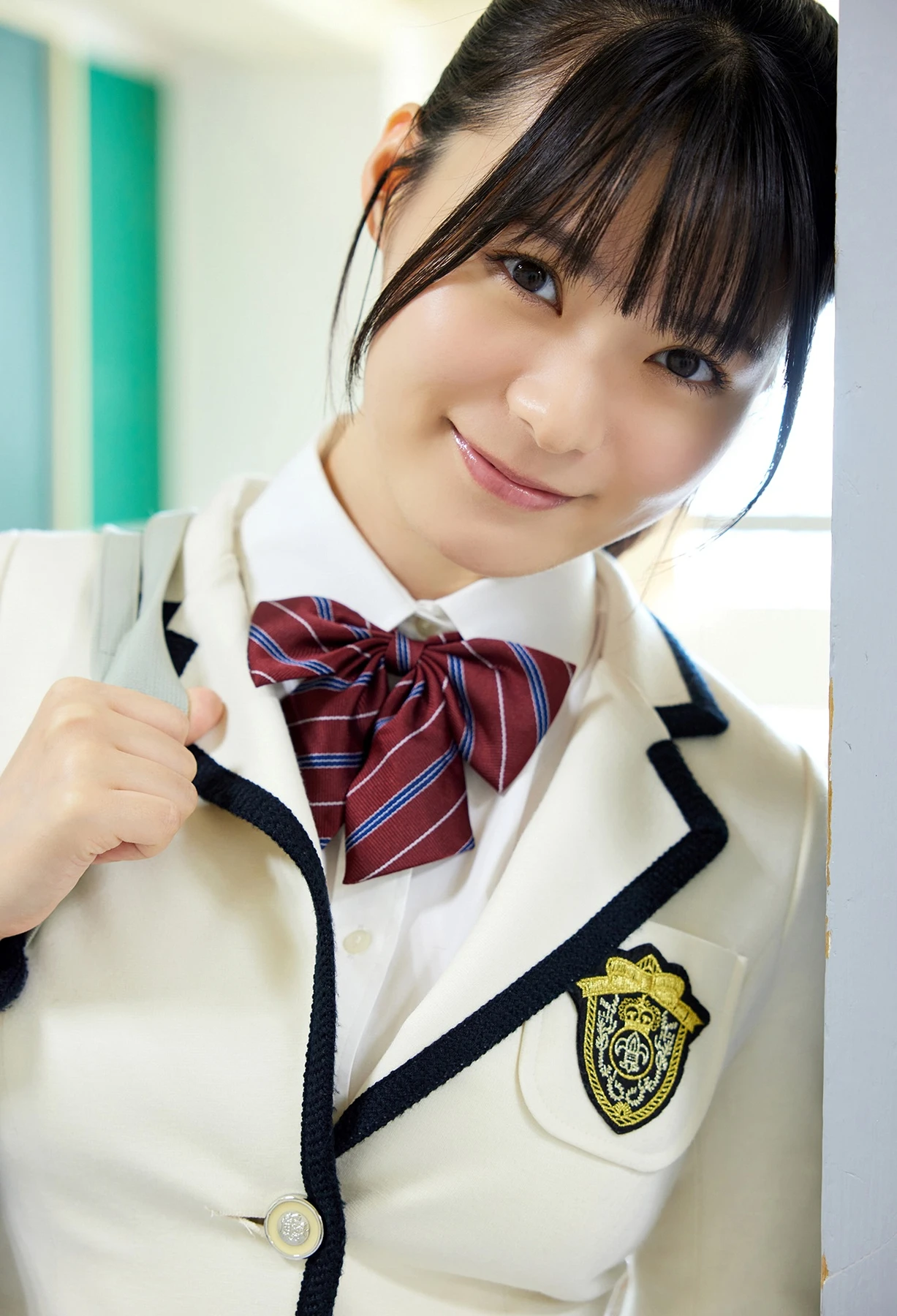 Mizuki Hoshina 星名美津紀 – 解禁グラビア写真集 「みんな帰っちゃったね･･･」 - P7