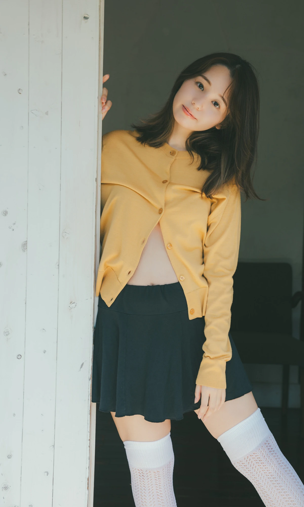 Rina Koike 小池里奈 – 週プレ Photo Book 「守りたい。」 - P19