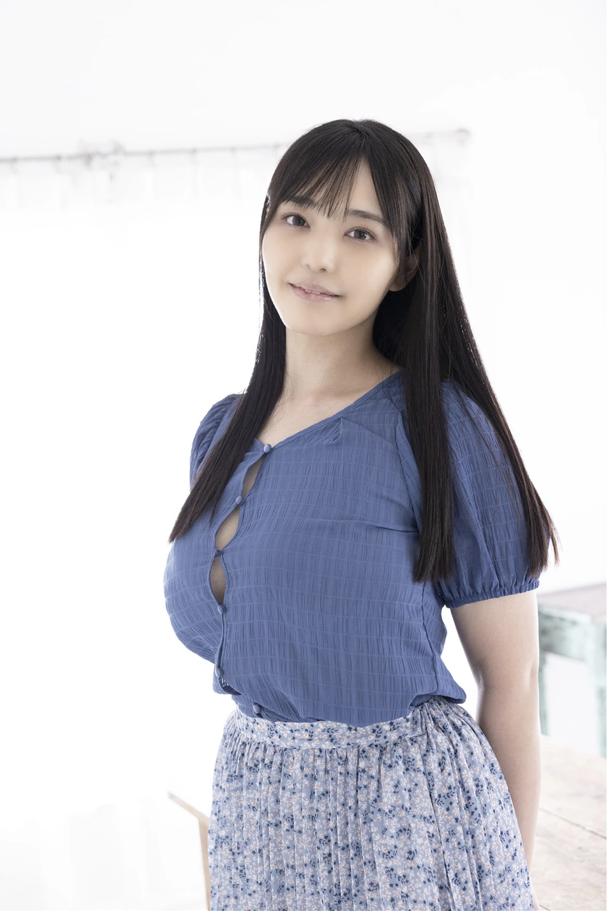 Momona Koibuchi 恋渕ももな – アサ芸SEXY女優写真集 「Мの真実」 - P2