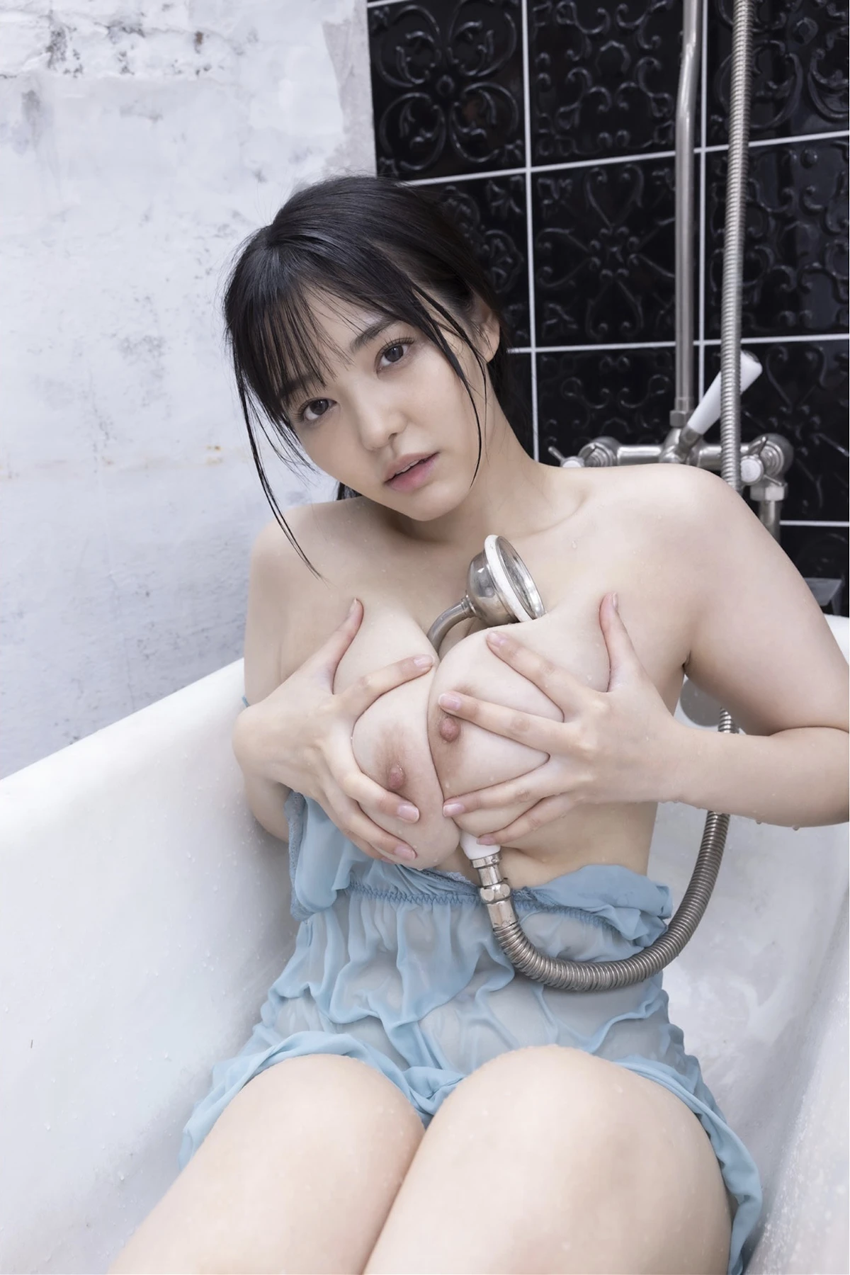 Momona Koibuchi 恋渕ももな – アサ芸SEXY女優写真集 「Мの真実」 - P45