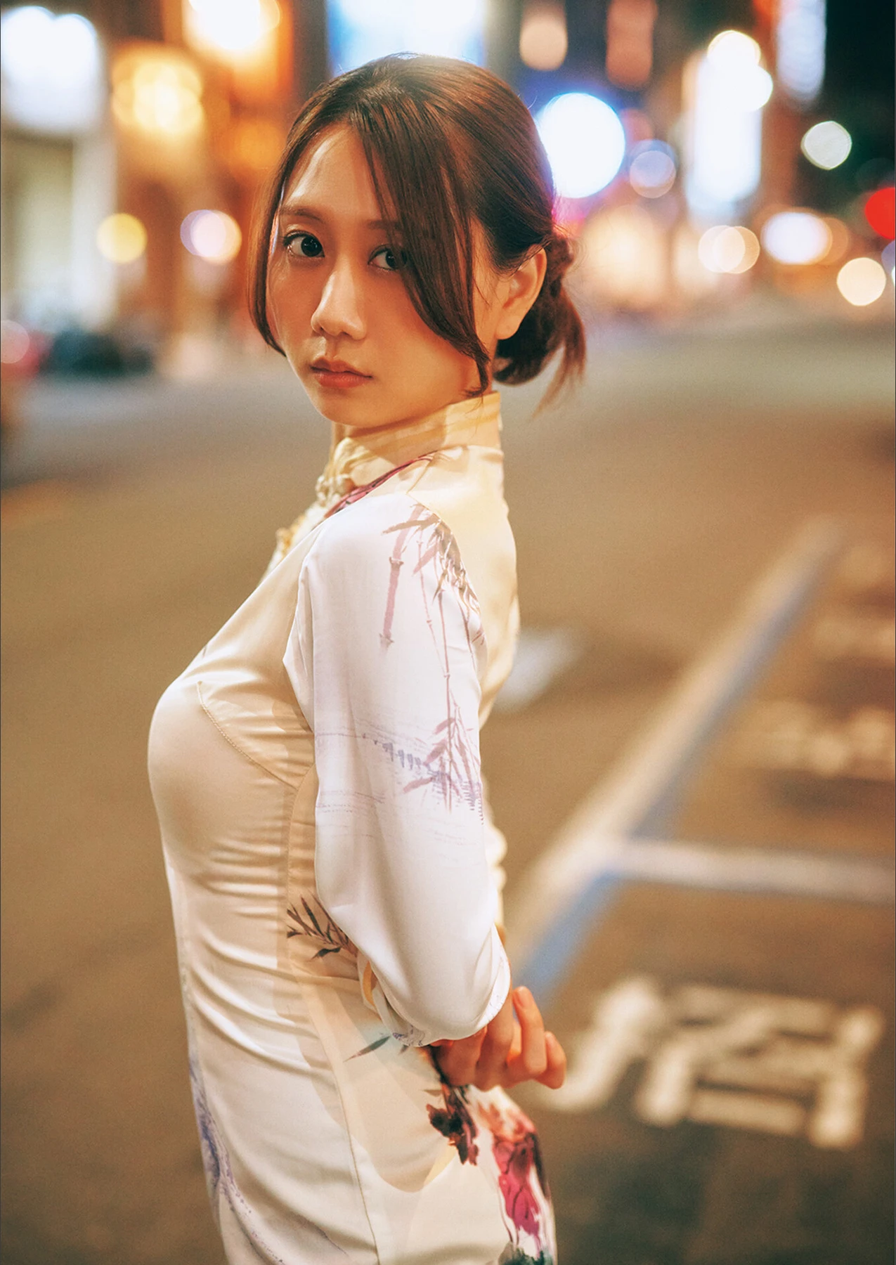 Nao Furuhata 古畑奈和 – 2nd写真集 「知らない私」 - P103