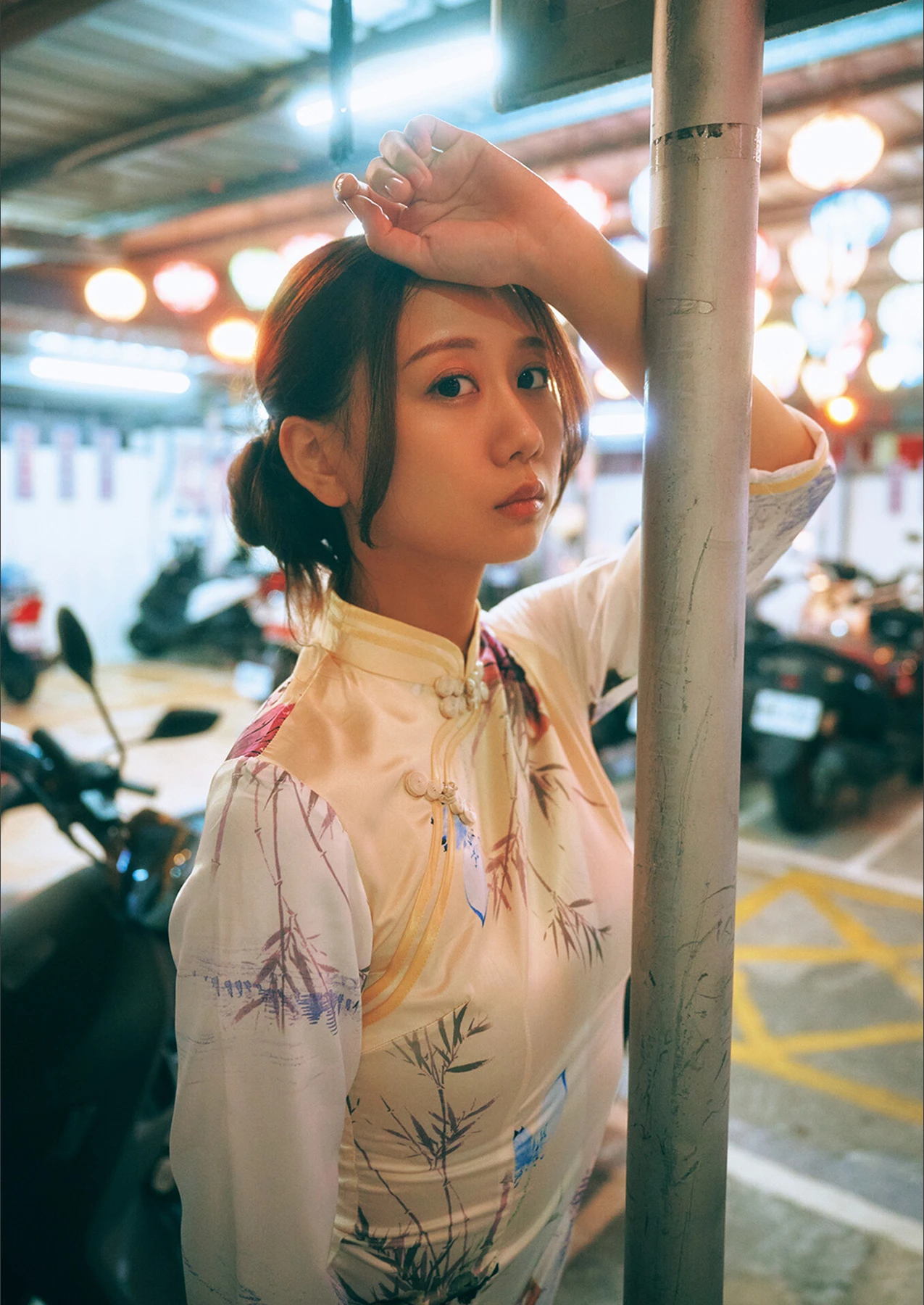 Nao Furuhata 古畑奈和 – 2nd写真集 「知らない私」 - P104