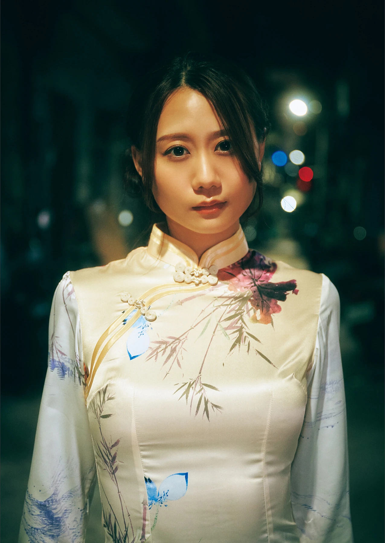 Nao Furuhata 古畑奈和 – 2nd写真集 「知らない私」 - P106