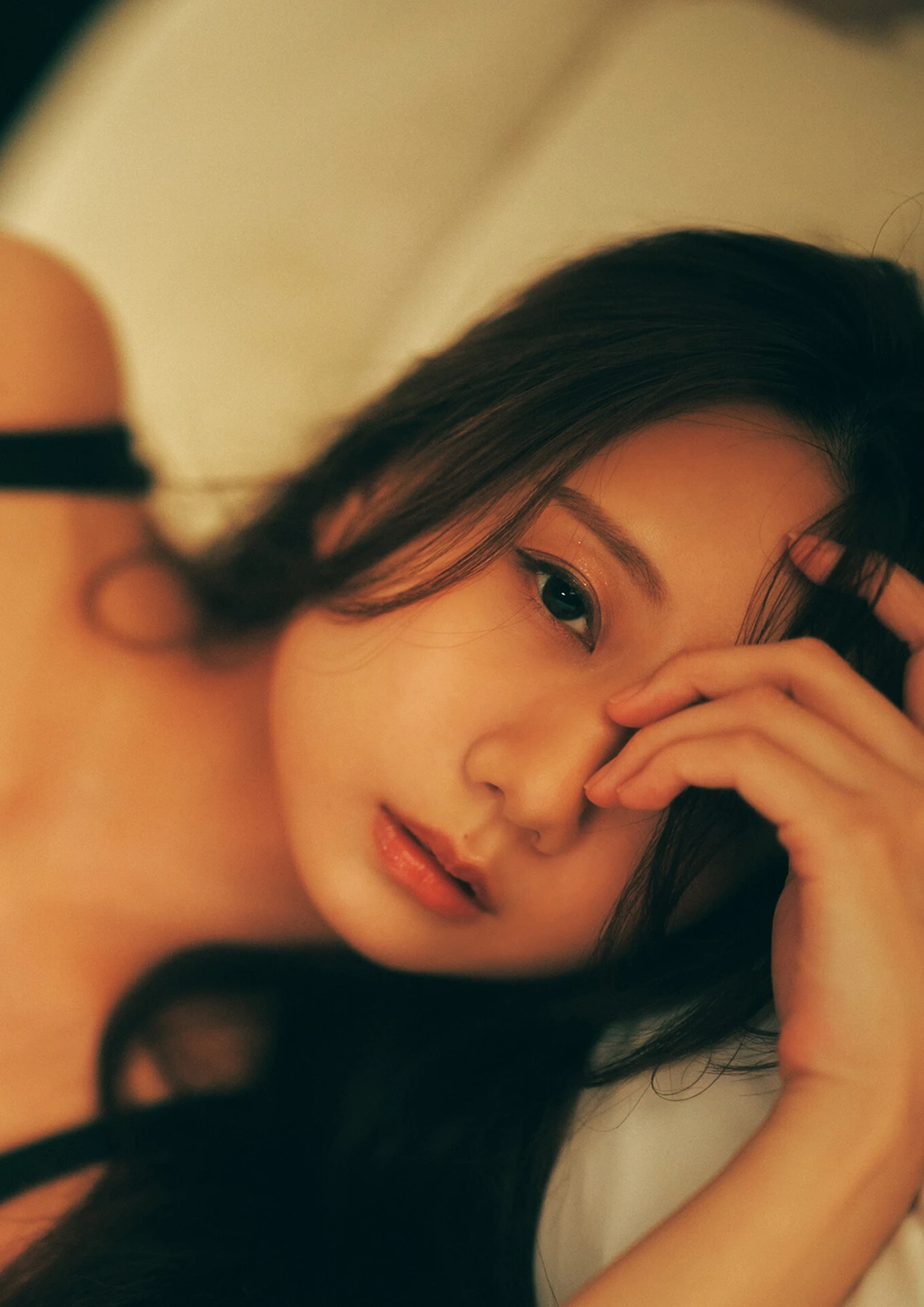 Nao Furuhata 古畑奈和 – 2nd写真集 「知らない私」 - P120