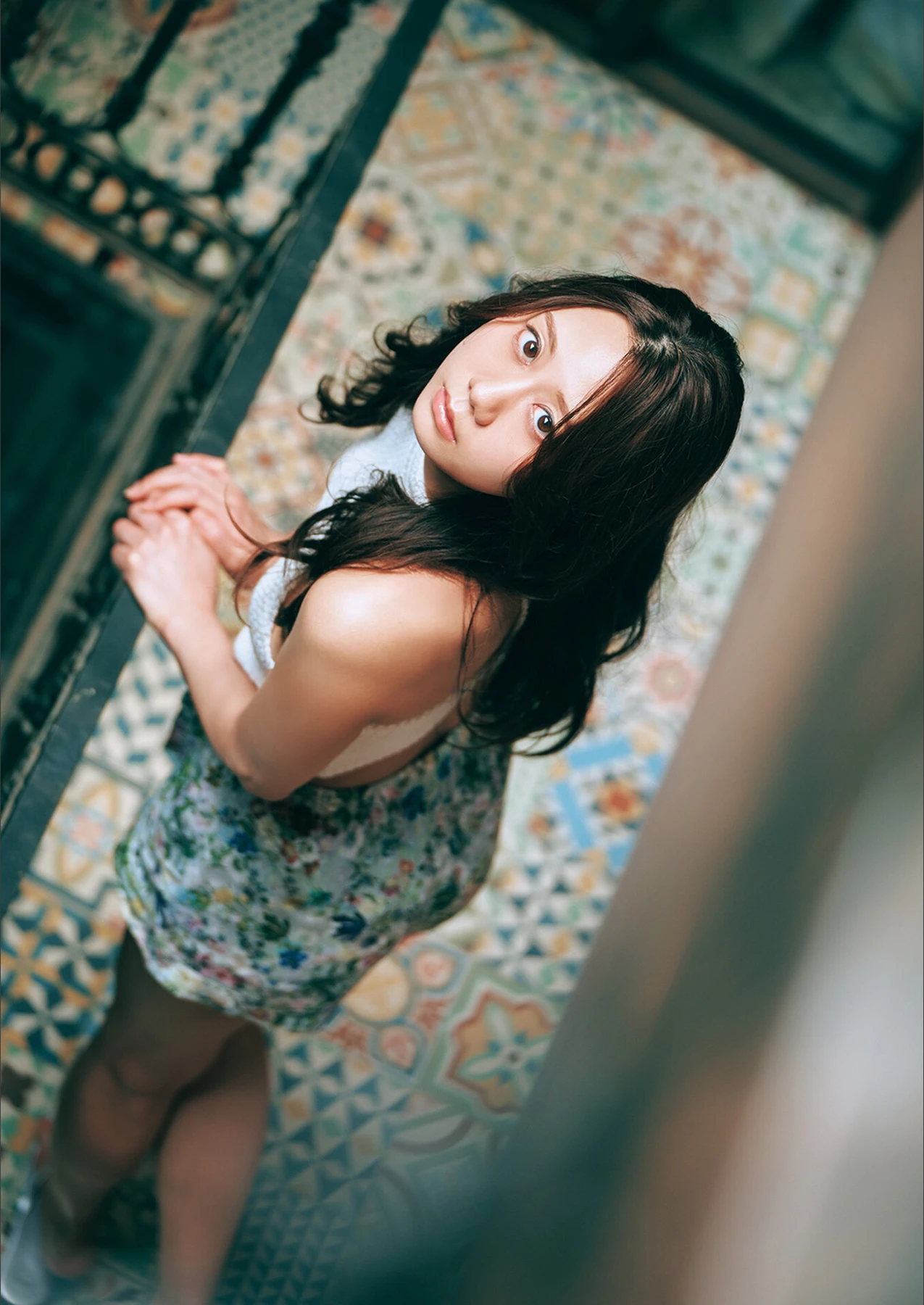 Nao Furuhata 古畑奈和 – 2nd写真集 「知らない私」 - P64