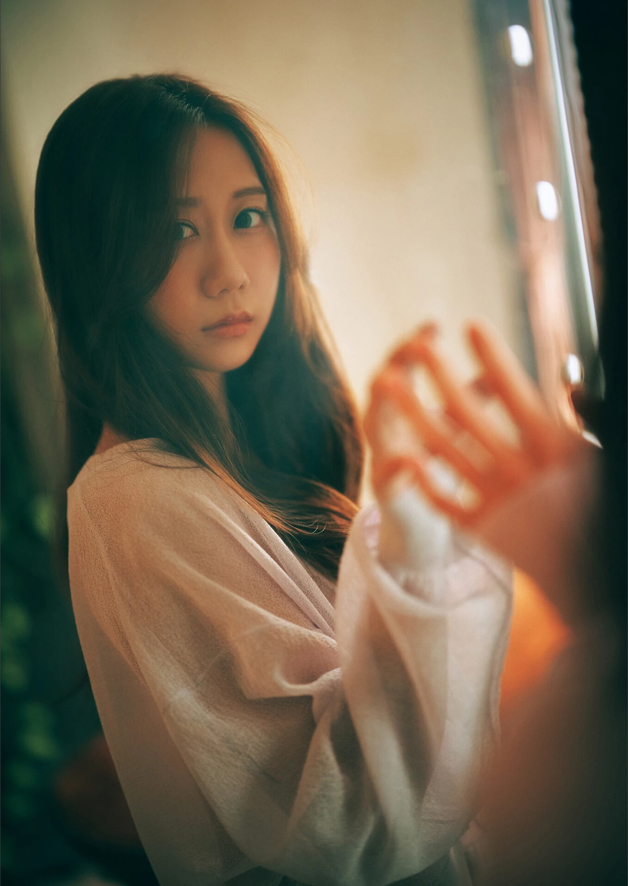 Nao Furuhata 古畑奈和 – 2nd写真集 「知らない私」 - P77