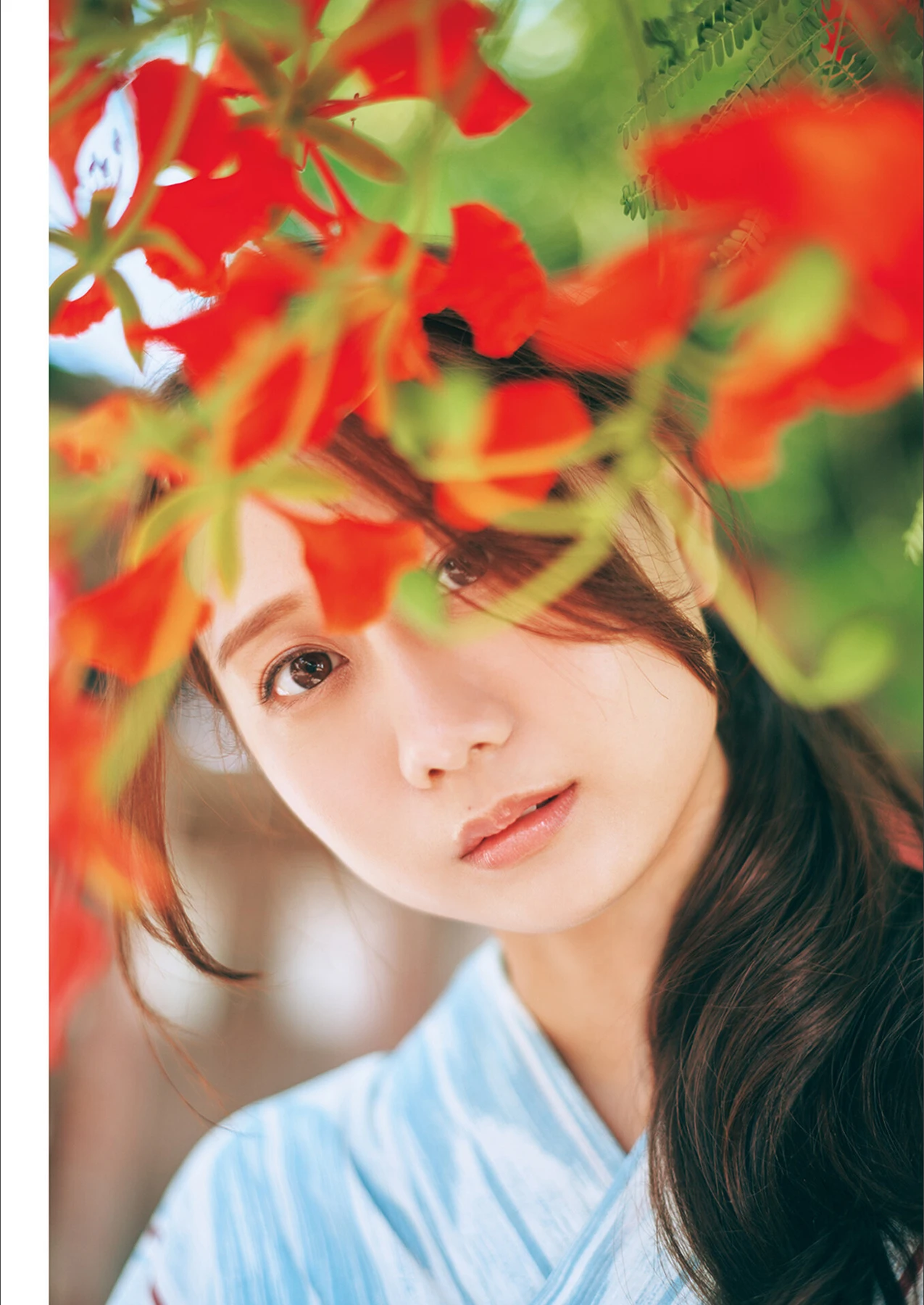 Nao Furuhata 古畑奈和 – 2nd写真集 「知らない私」 - P92
