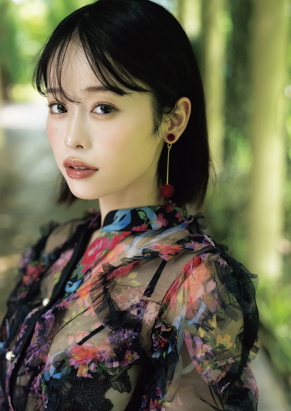 MINAMO – アサ芸SEXY女優写真集 「愛の果実」 - P108