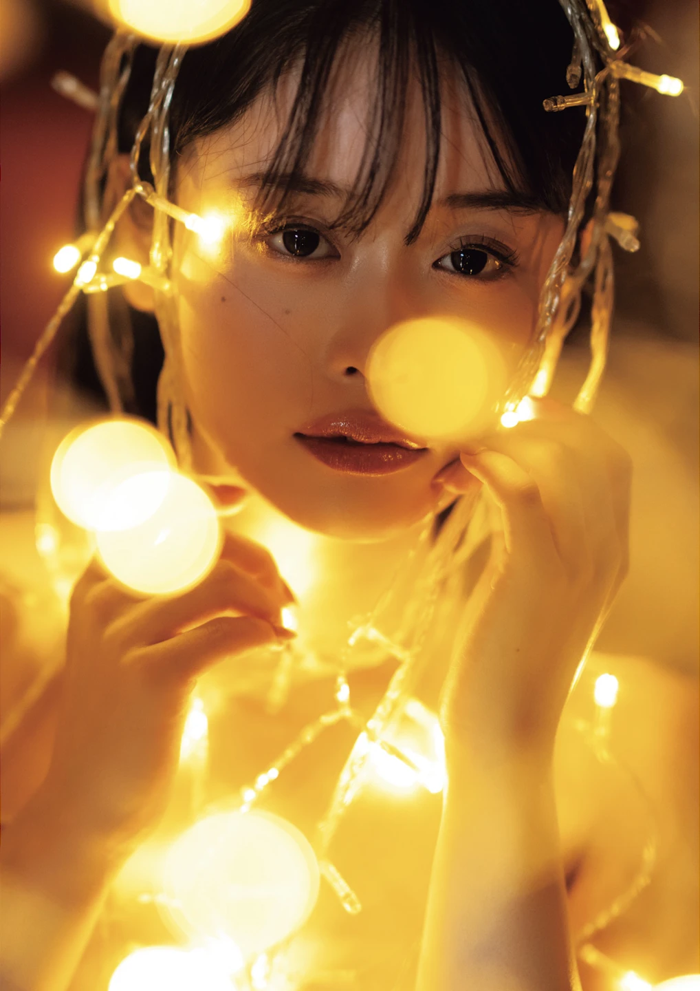 MINAMO – アサ芸SEXY女優写真集 「愛の果実」 - P127