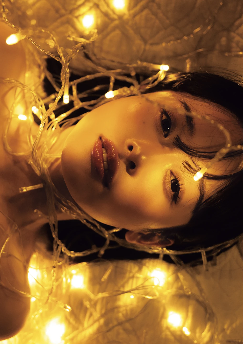 MINAMO – アサ芸SEXY女優写真集 「愛の果実」 - P132