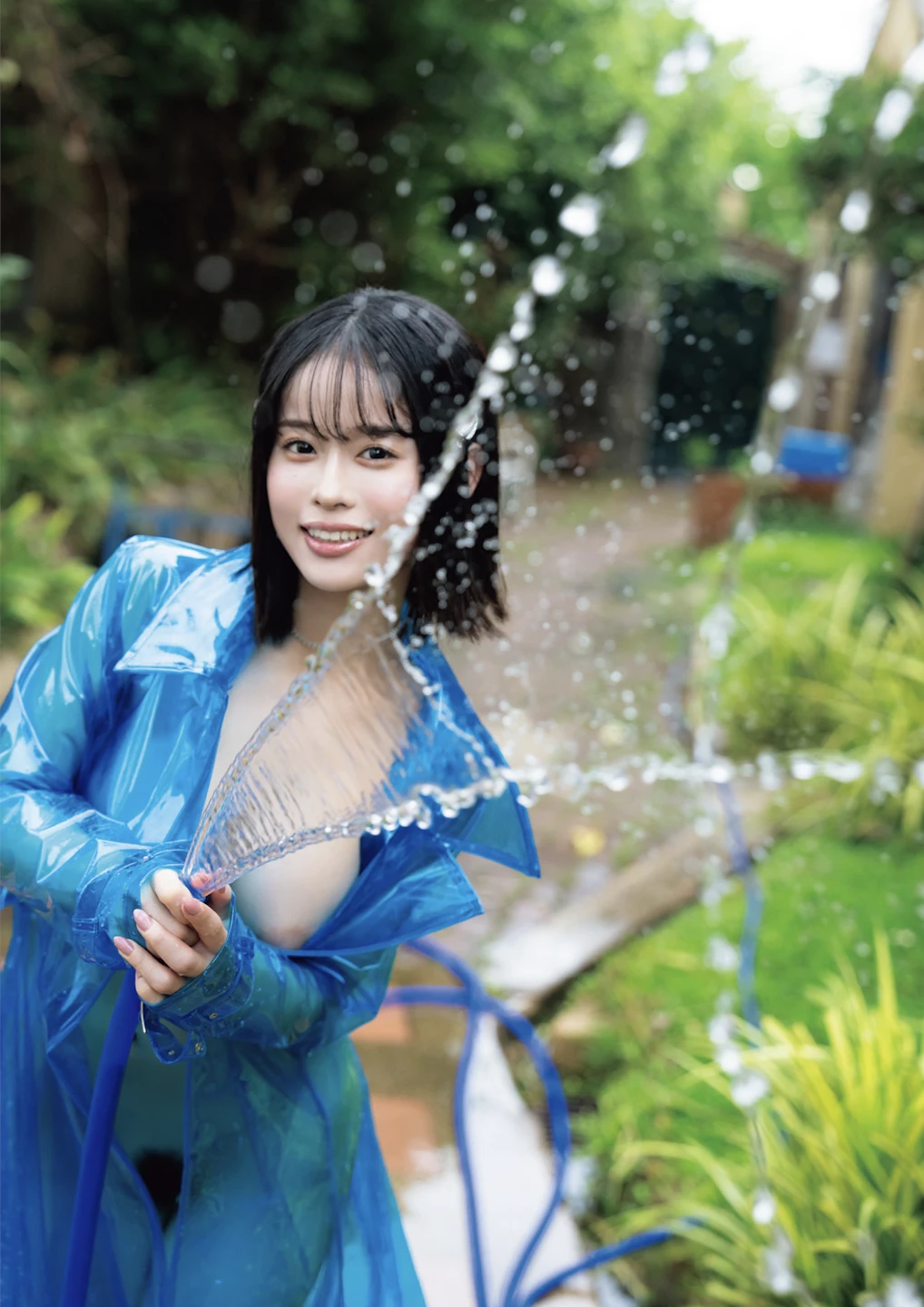 MINAMO – アサ芸SEXY女優写真集 「愛の果実」 - P18