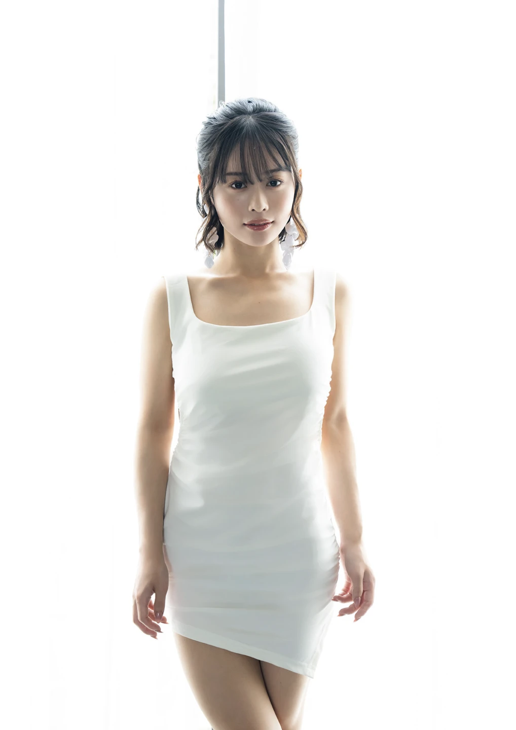 MINAMO – アサ芸SEXY女優写真集 「愛の果実」 - P63