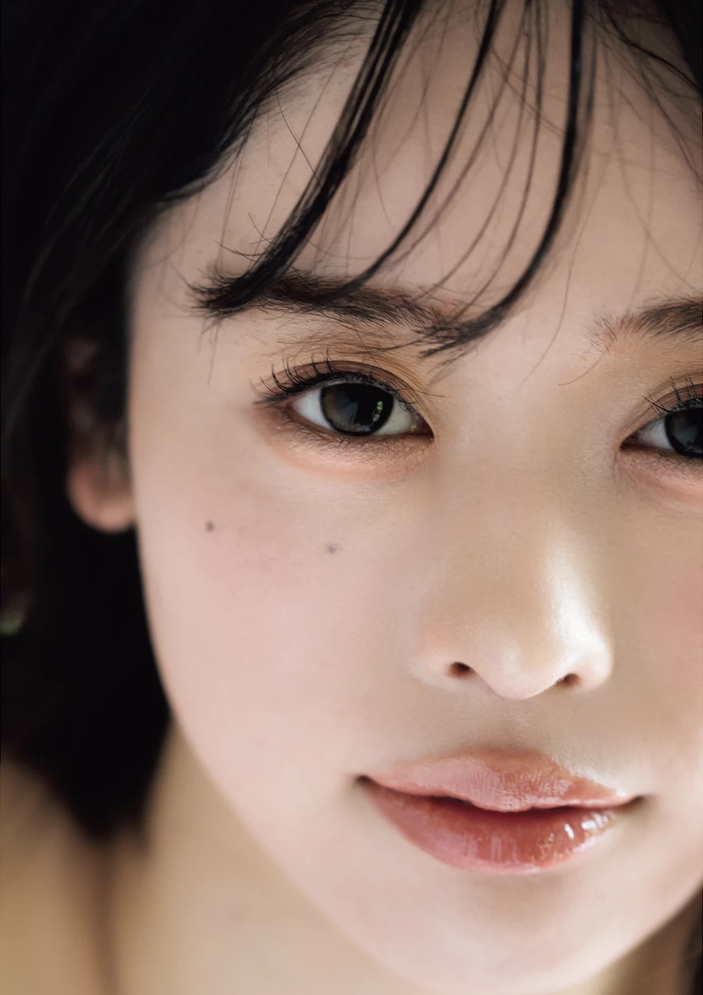 MINAMO – アサ芸SEXY女優写真集 「愛の果実」 - P88