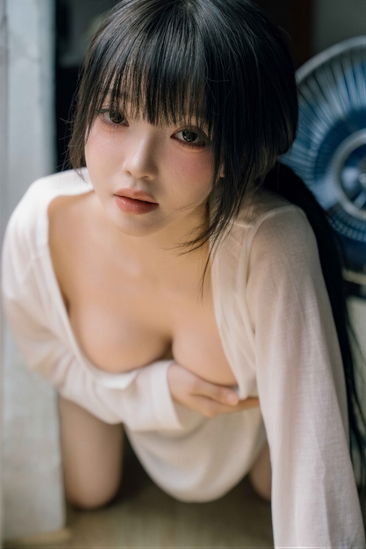 [Herovia] Yun Gae-gul (윤개굴) – Summer Sunshine - P12