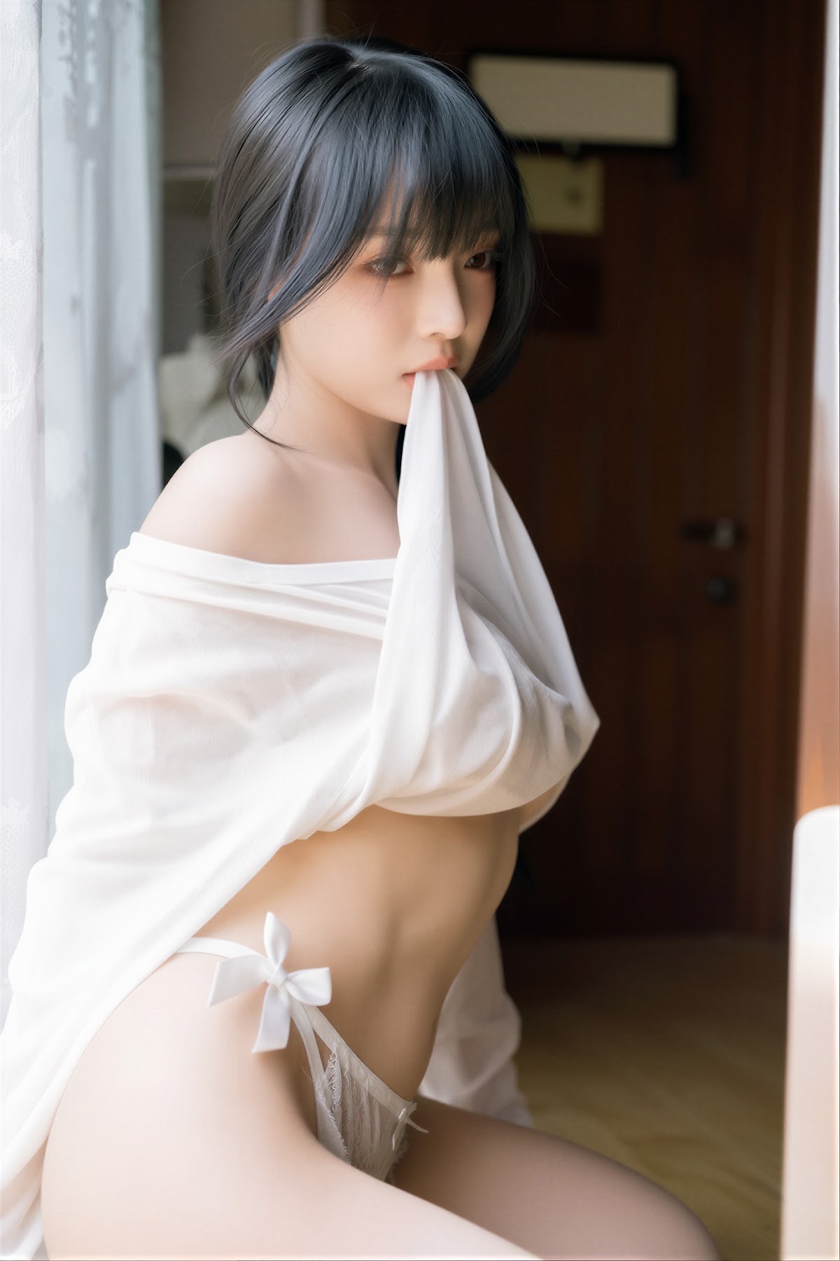 [Herovia] Yun Gae-gul (윤개굴) – Summer Sunshine - P16