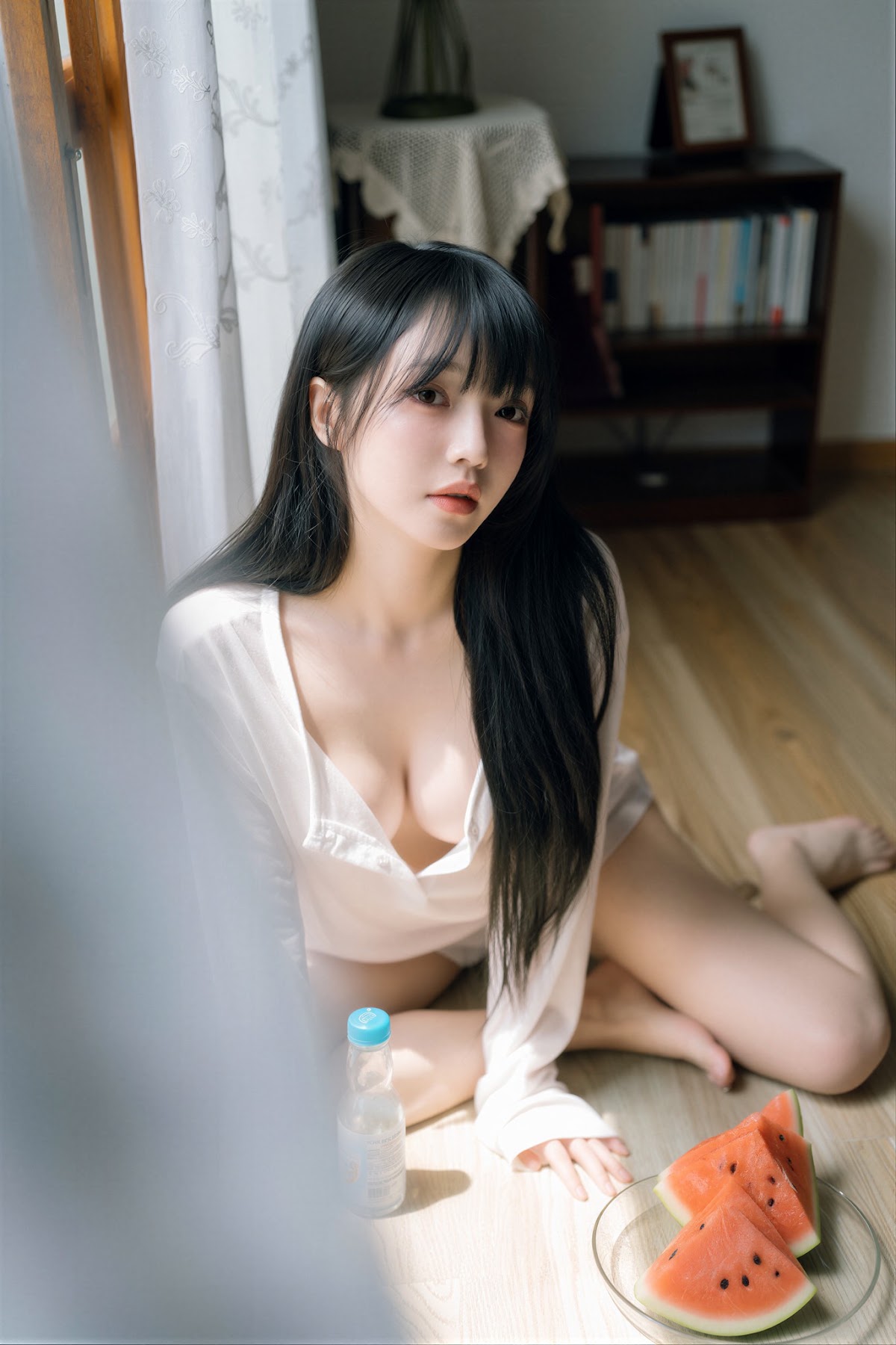 [Herovia] Yun Gae-gul (윤개굴) – Summer Sunshine - P1