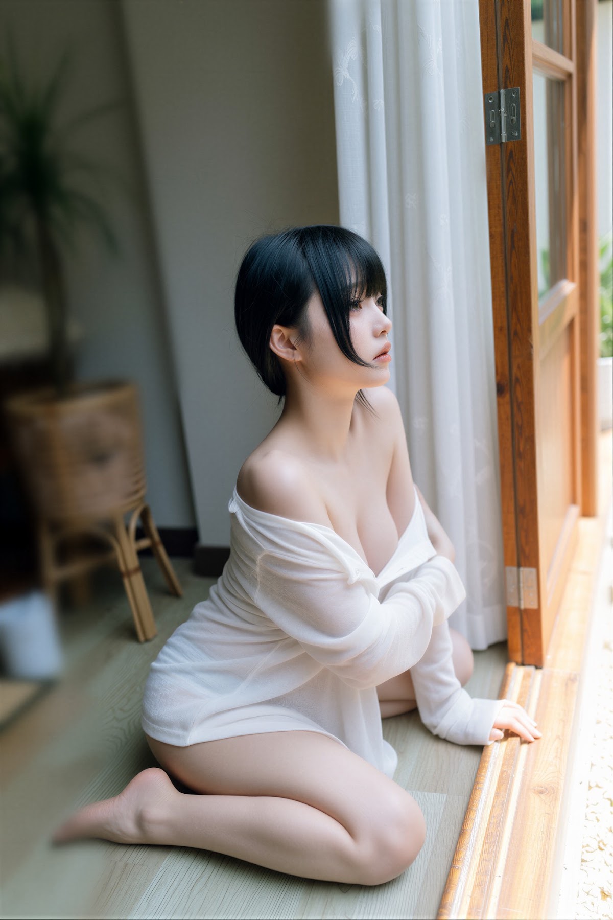 [Herovia] Yun Gae-gul (윤개굴) – Summer Sunshine - P31